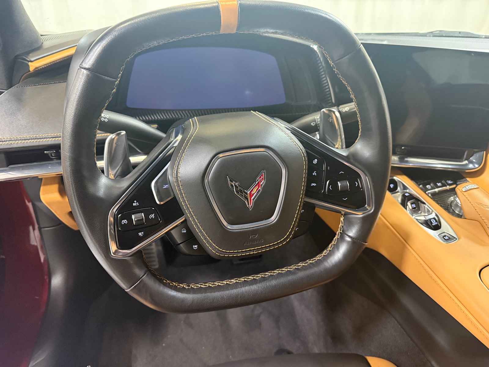 Thumbnail: 2020 Chevrolet Corvette - 4