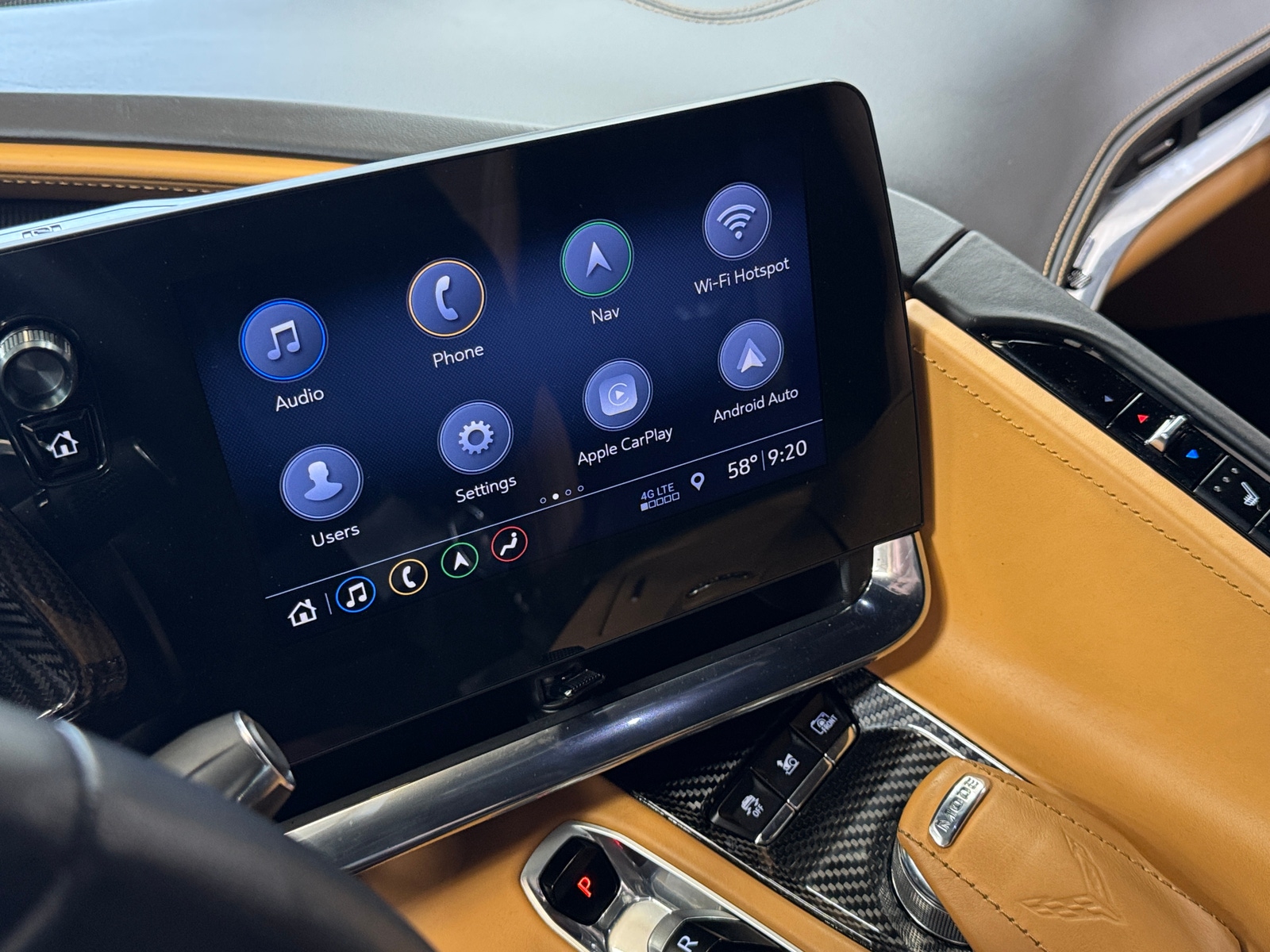 Thumbnail: 2020 Chevrolet Corvette - 3