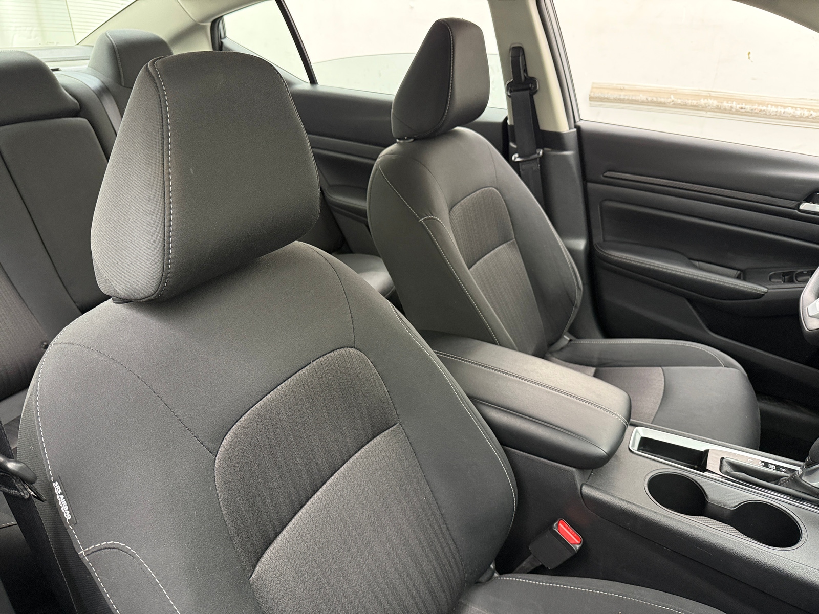 Thumbnail: 2025 Nissan Altima - 2