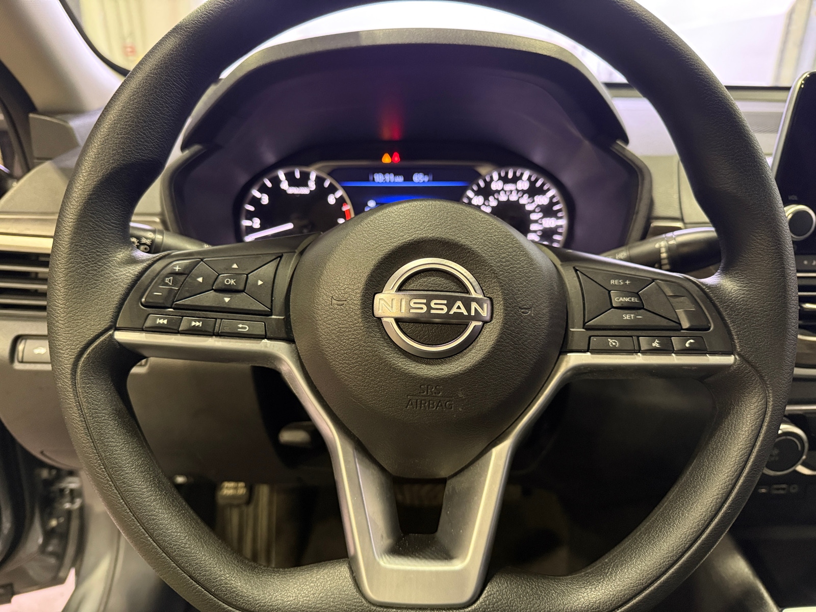 Thumbnail: 2025 Nissan Altima - 5