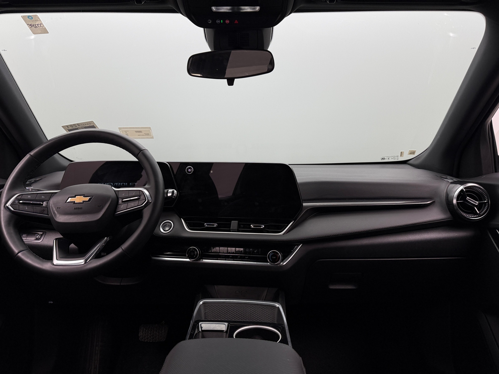 Thumbnail: 2025 Chevrolet Equinox - 3