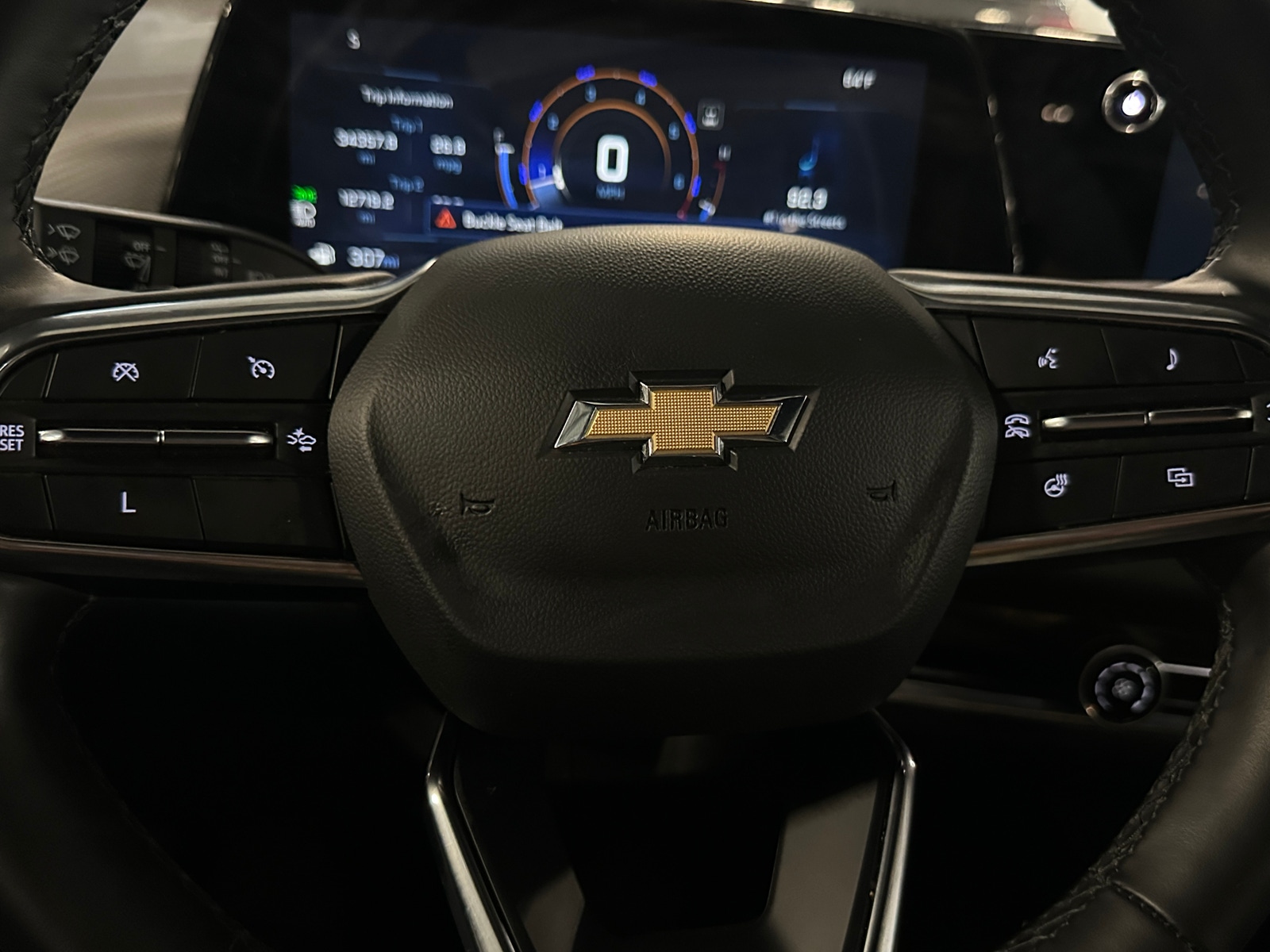 Thumbnail: 2025 Chevrolet Equinox - 5