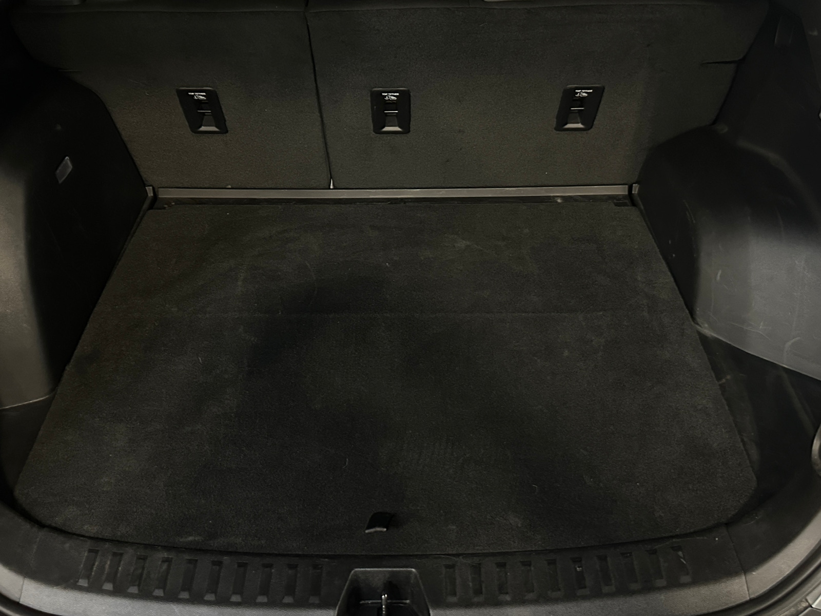 Thumbnail: 2025 Chevrolet Equinox - 7