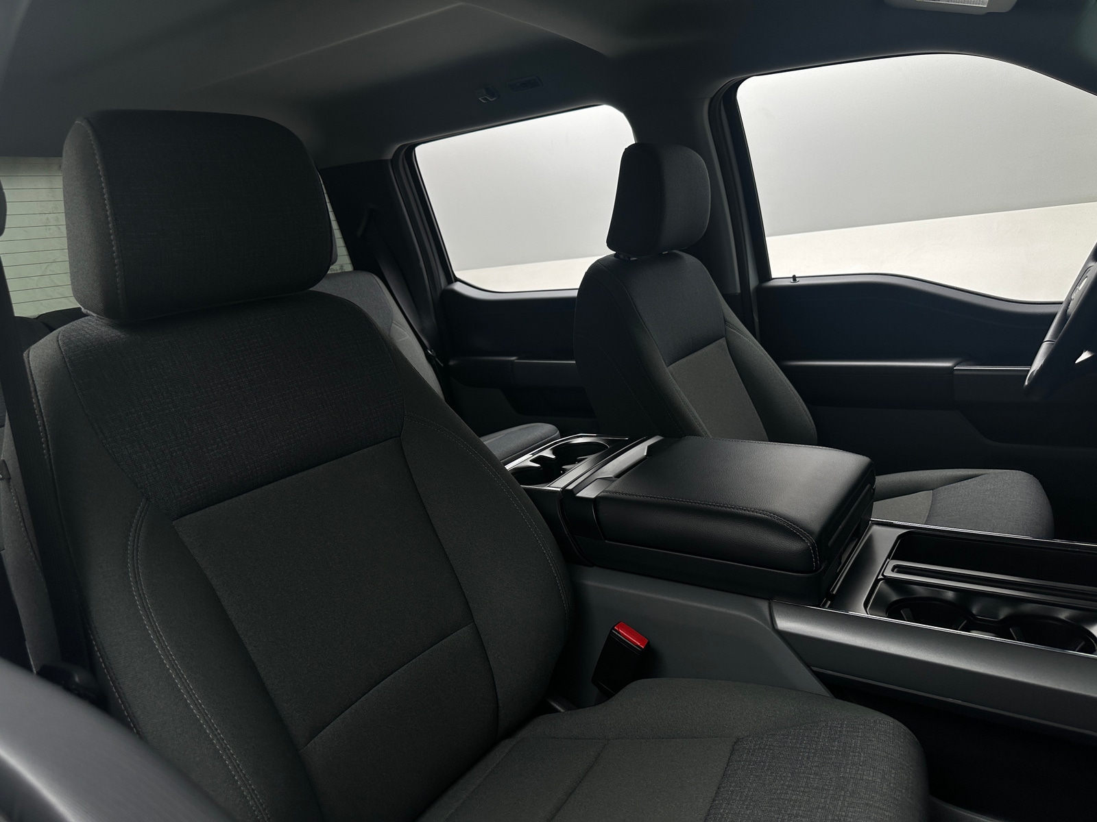 Thumbnail: 2025 Ford Econoline - 2