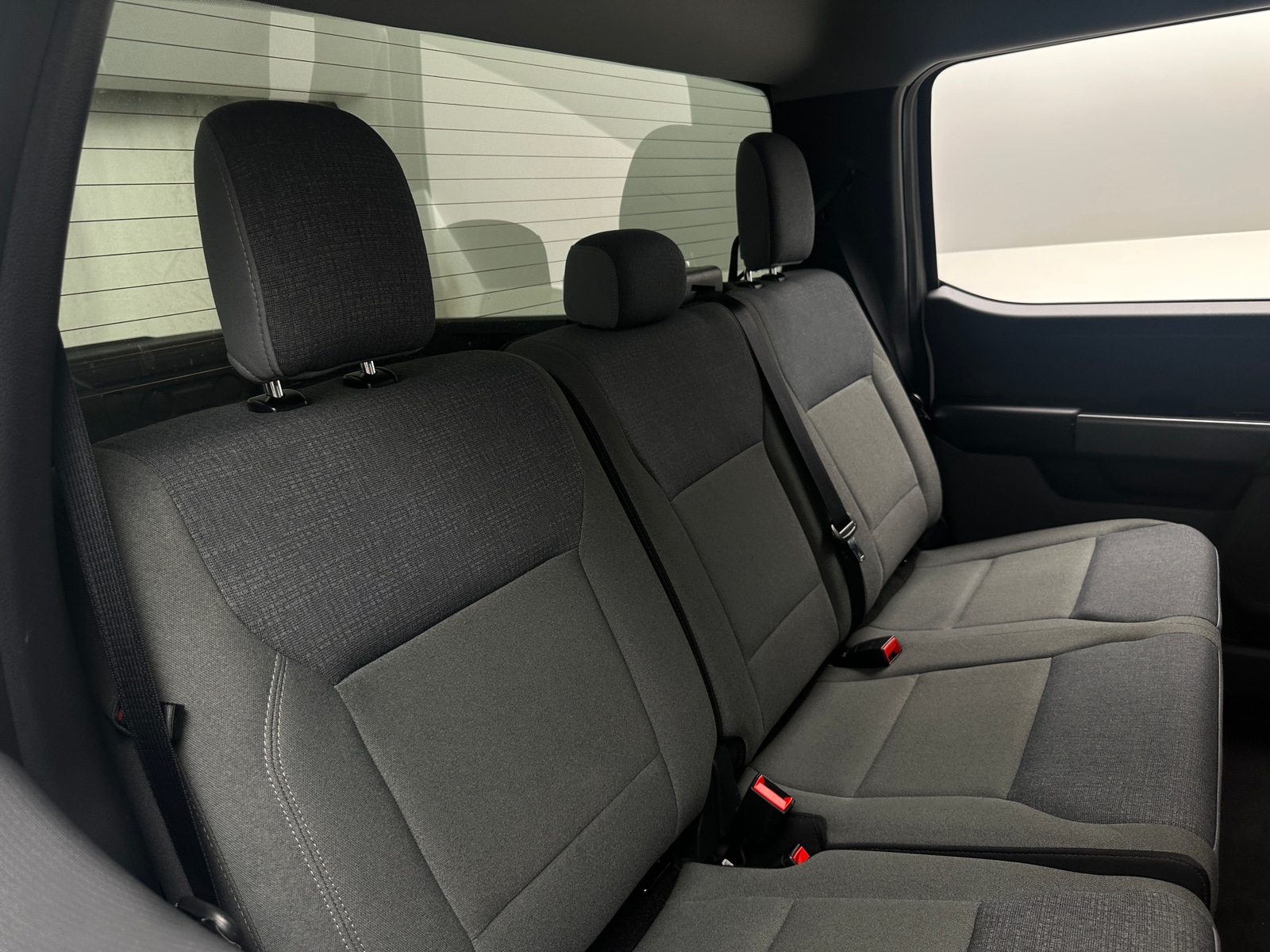 Thumbnail: 2025 Ford Econoline - 6