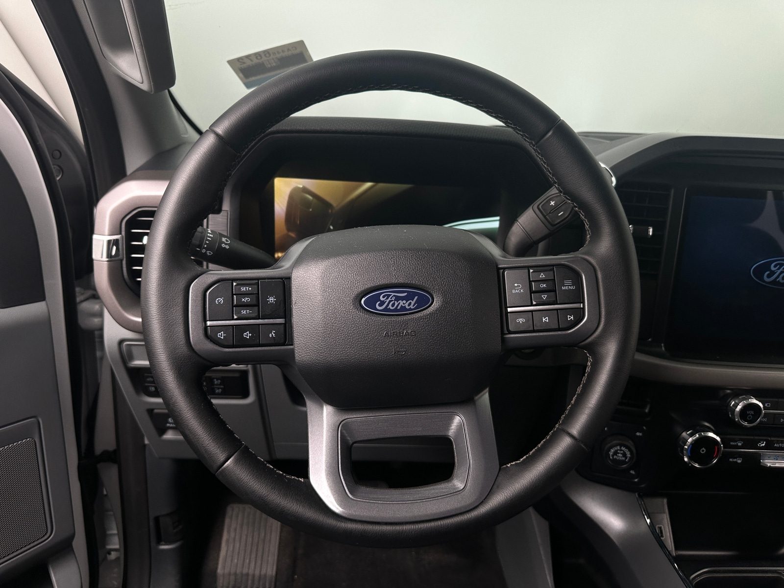 Thumbnail: 2025 Ford Econoline - 5