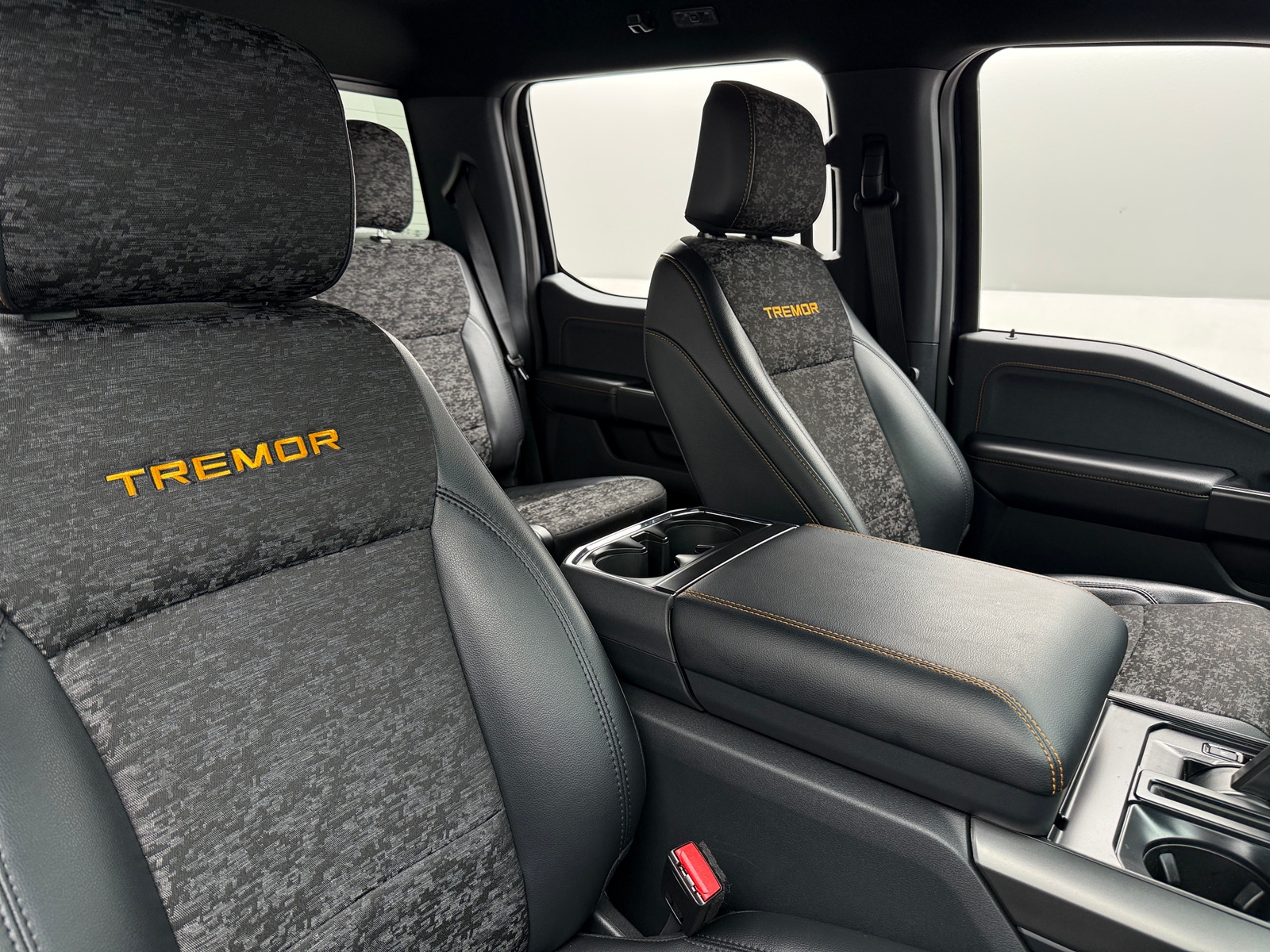 Thumbnail: 2024 Ford Econoline - 2