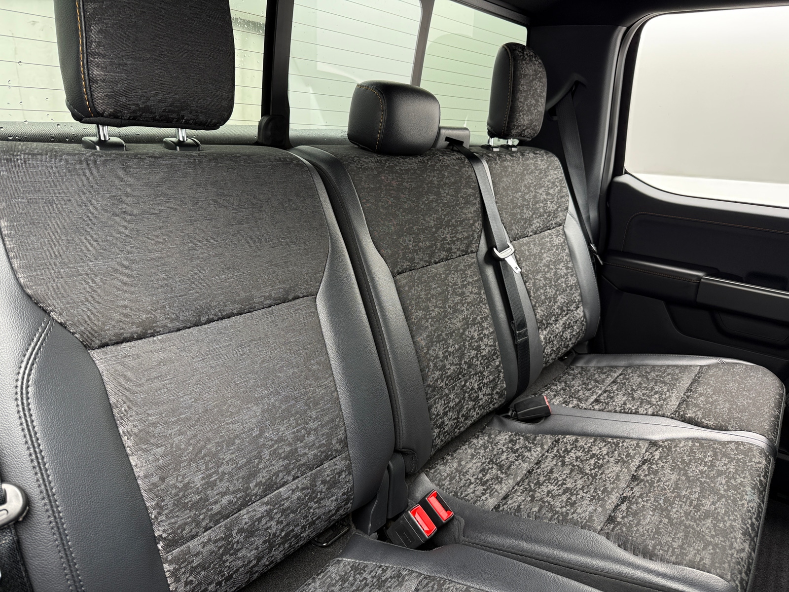 Thumbnail: 2024 Ford Econoline - 6