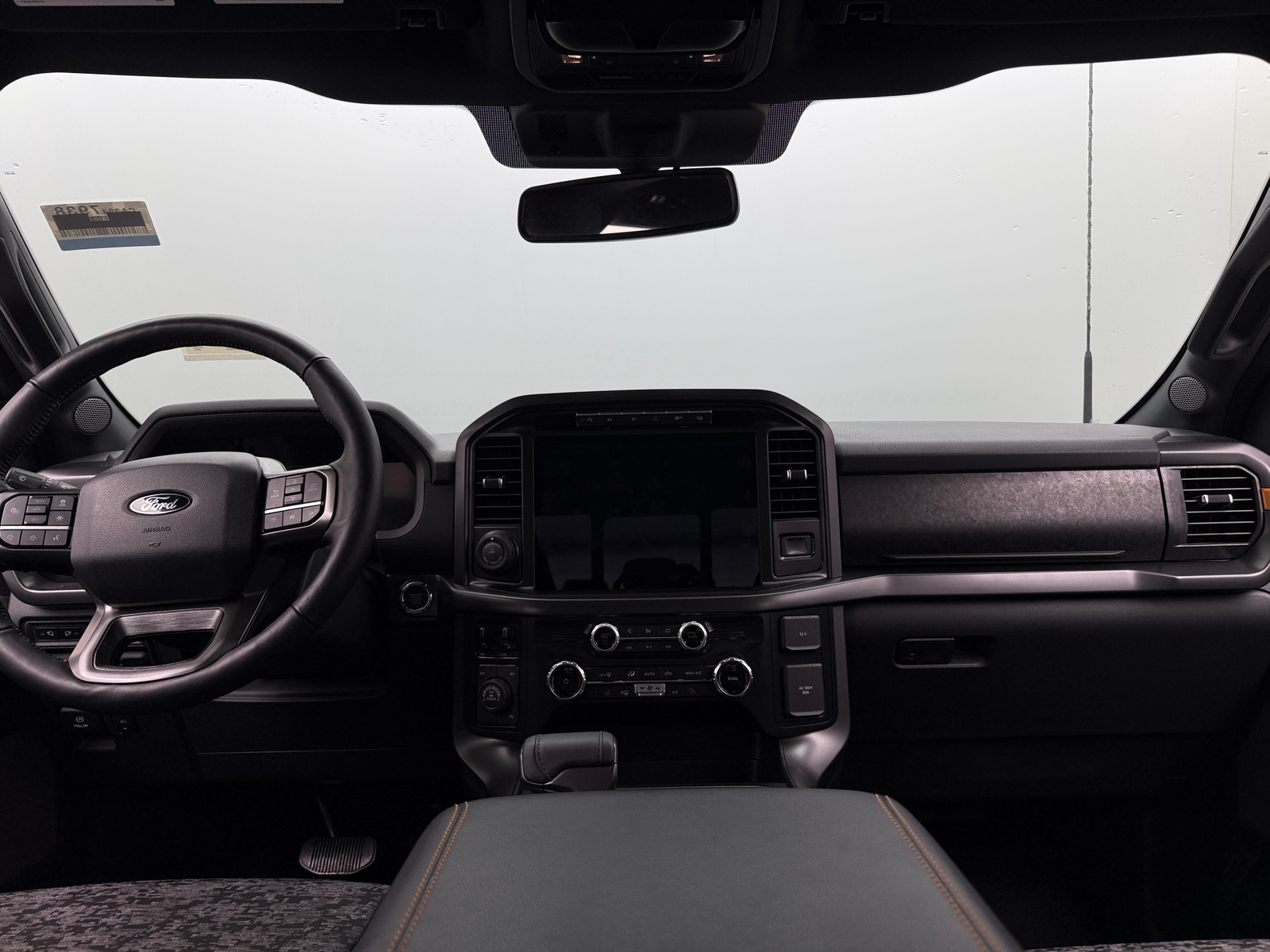 Thumbnail: 2024 Ford Econoline - 3