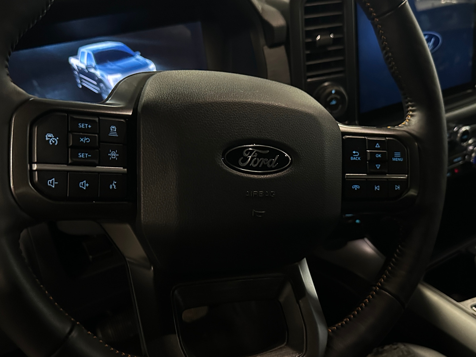 Thumbnail: 2024 Ford Econoline - 5