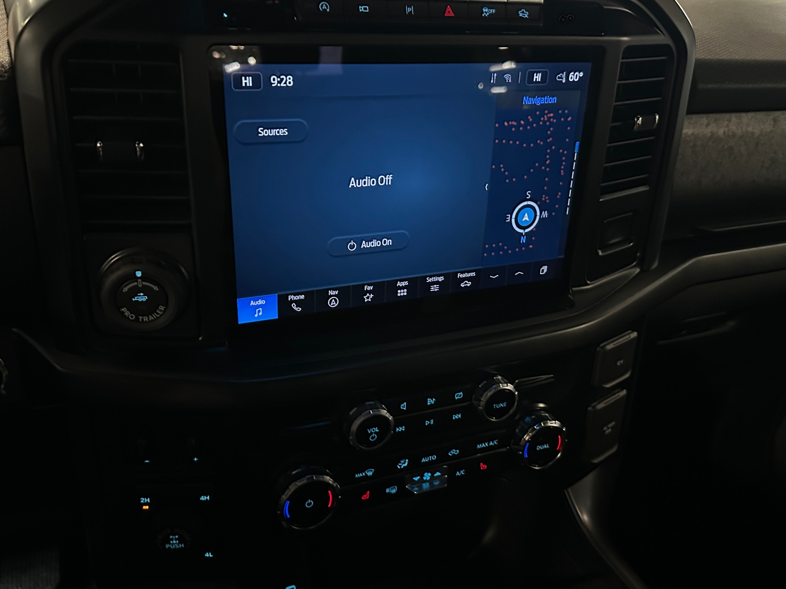 Thumbnail: 2024 Ford Econoline - 4