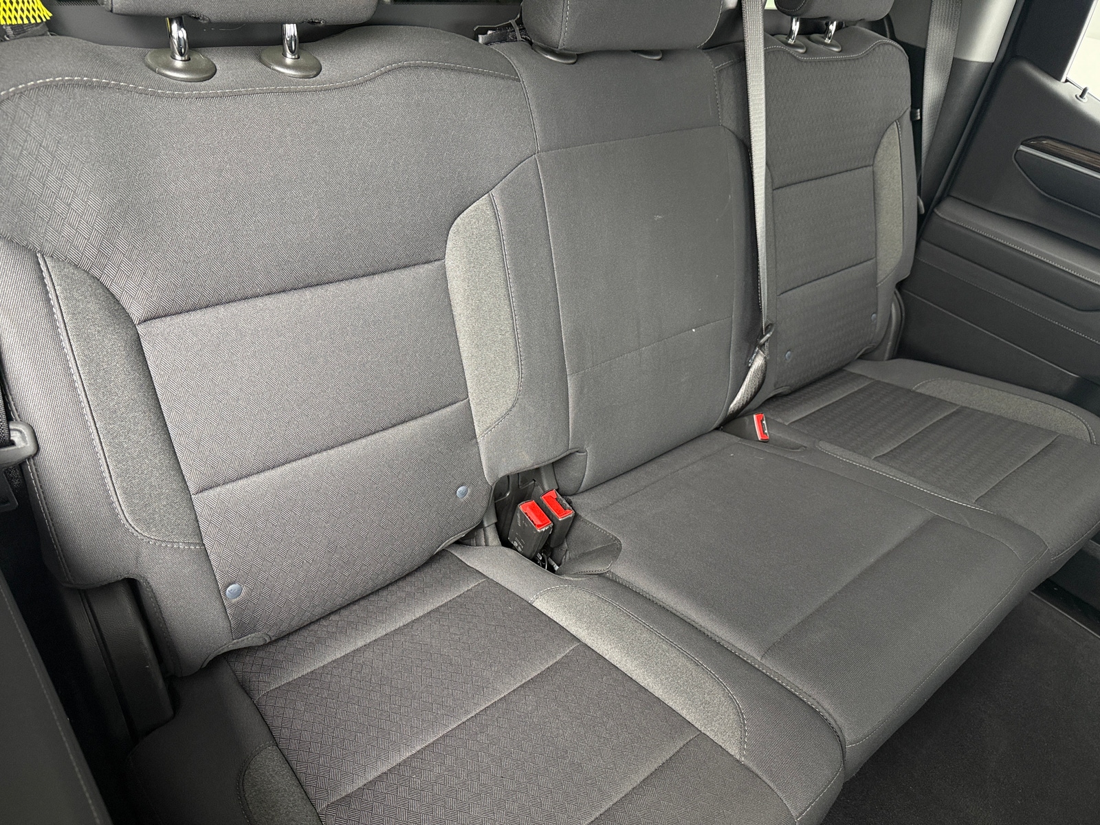 Thumbnail: 2025 Chevrolet Silverado 1500 - 6