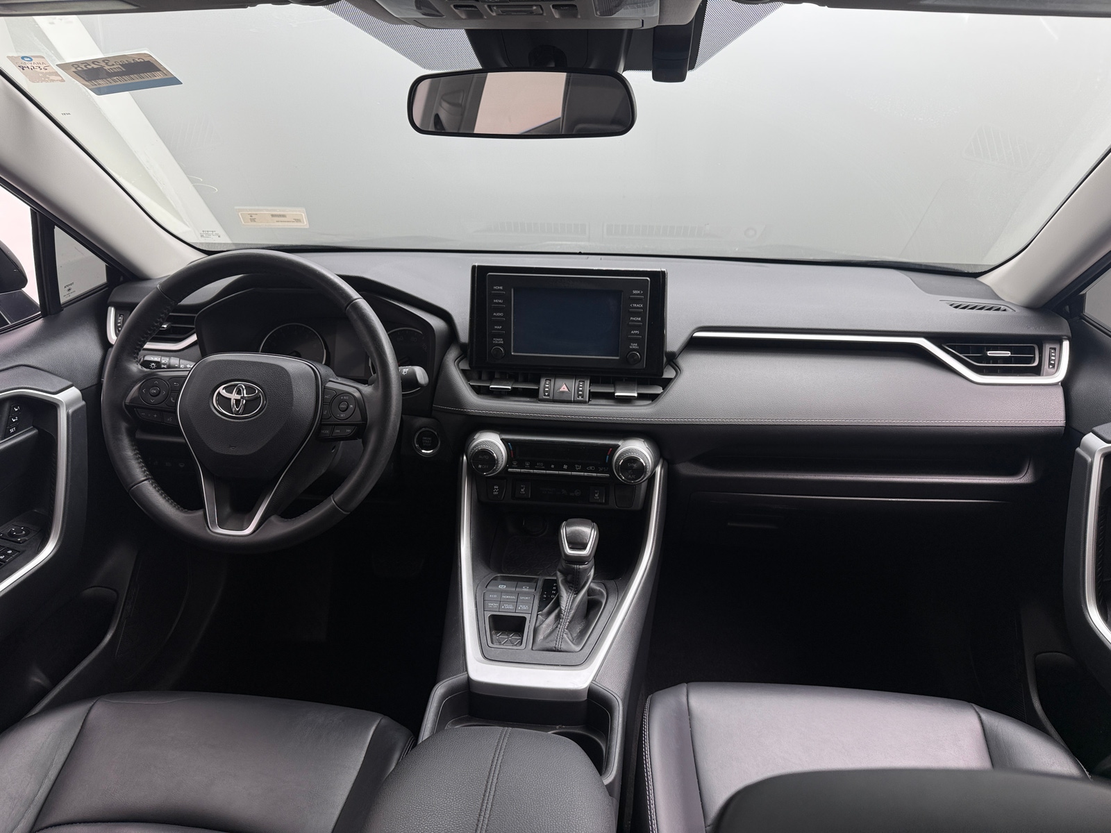 Thumbnail: 2019 Toyota RAV4 - 2