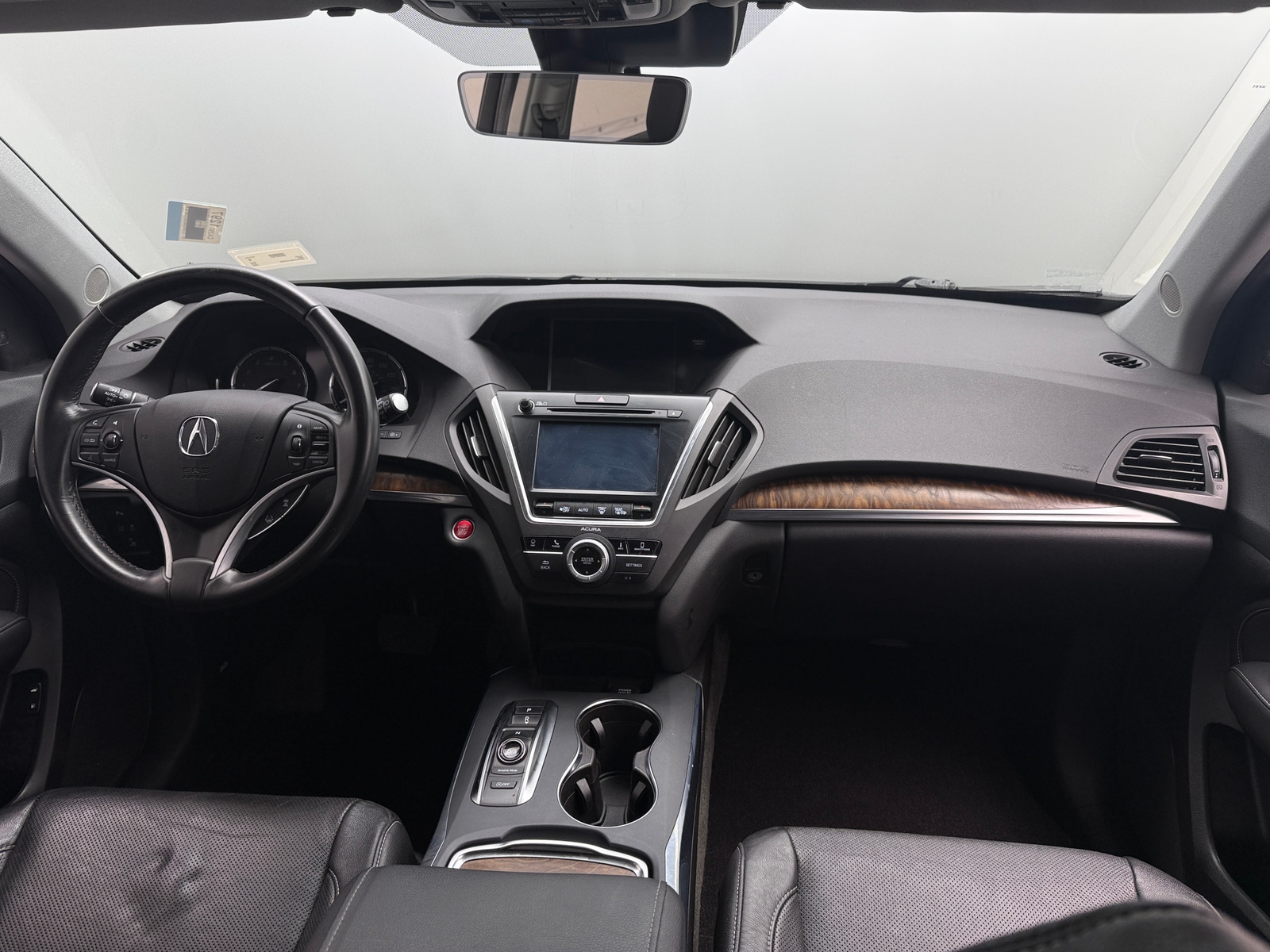 Thumbnail: 2020 Acura MDX - 2