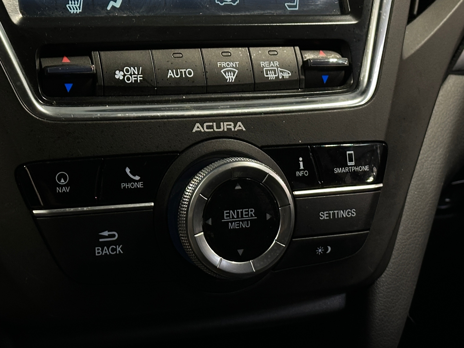 Thumbnail: 2020 Acura MDX - 3