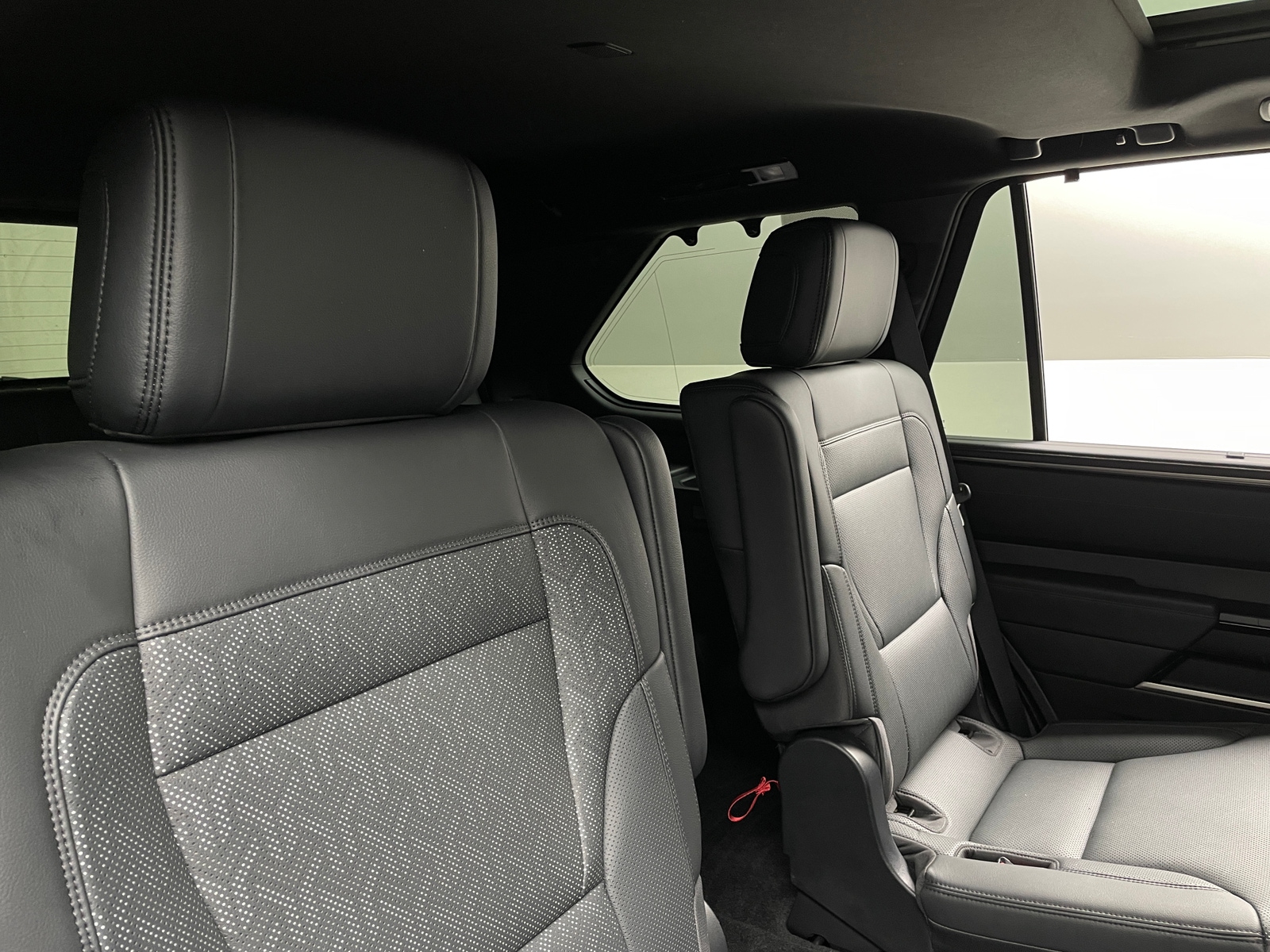 Thumbnail: 2025 Toyota Sequoia - 5