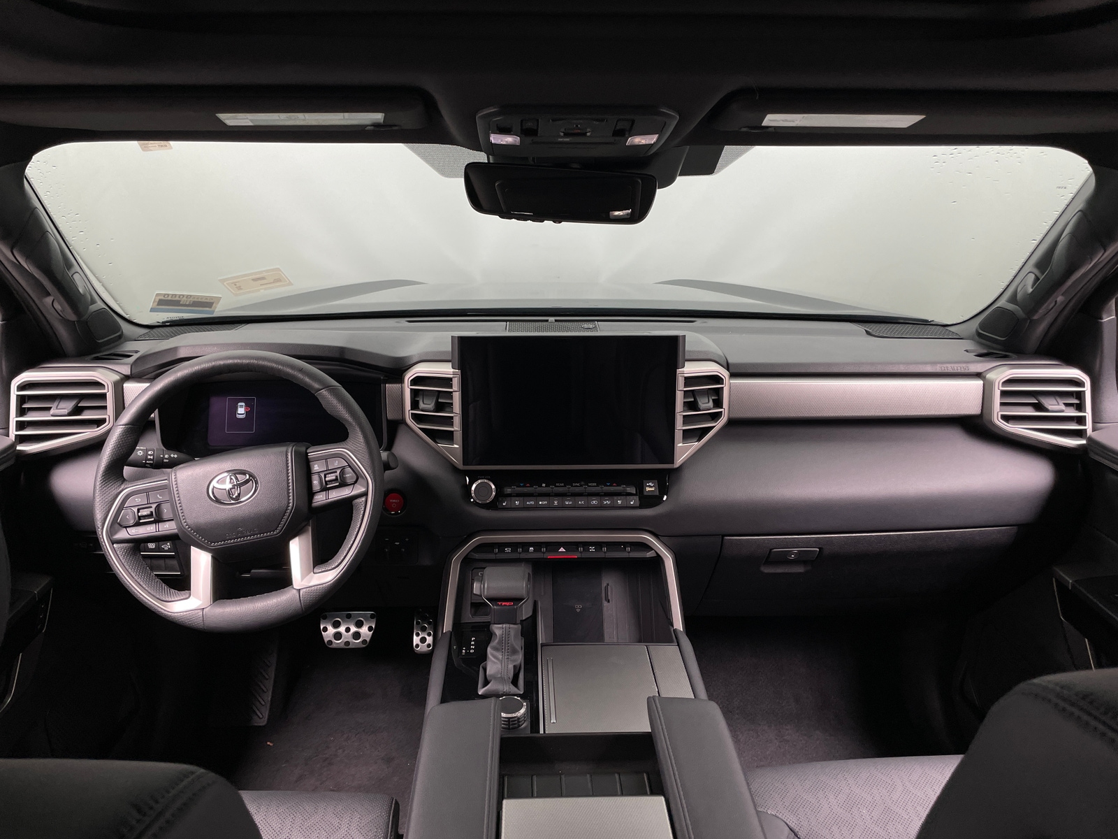 Thumbnail: 2025 Toyota Sequoia - 2