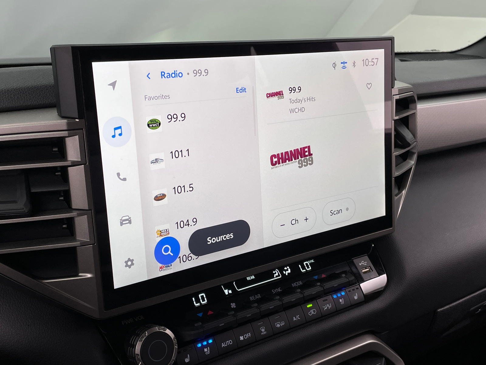 Thumbnail: 2025 Toyota Sequoia - 3