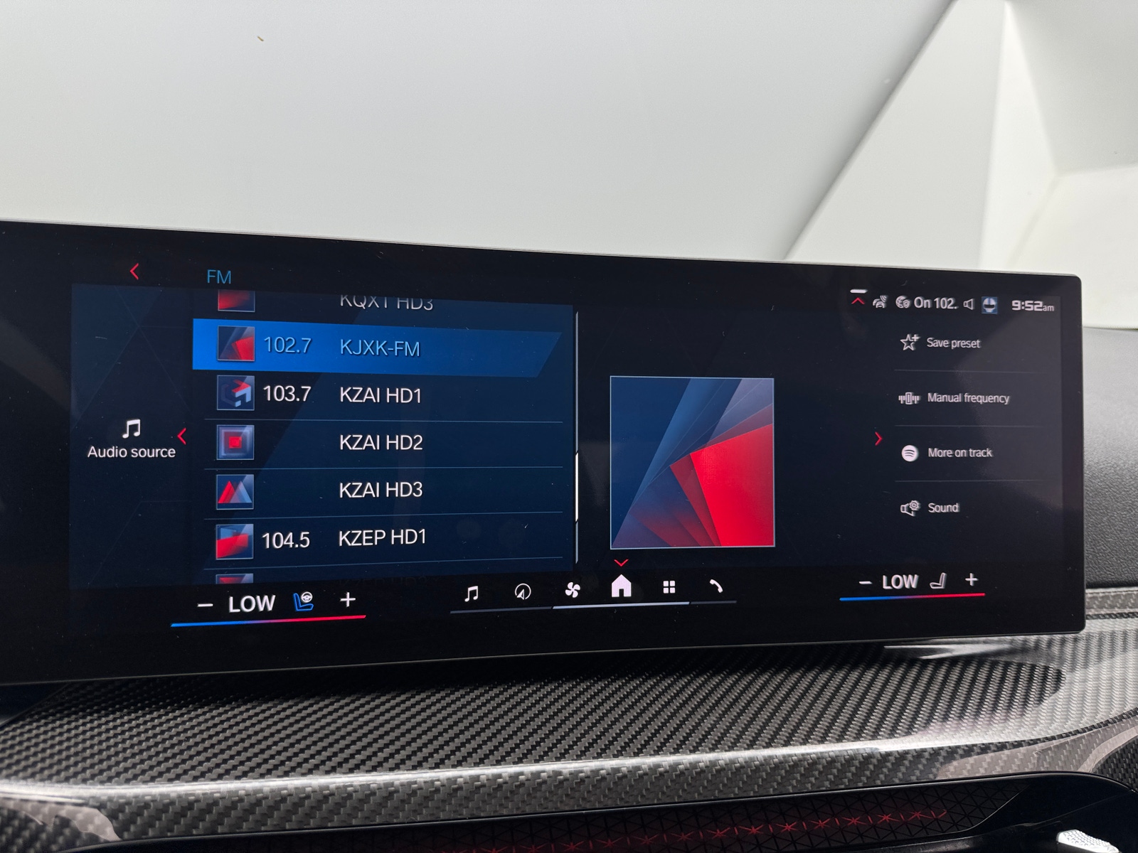 Thumbnail: 2026 BMW M4 - 3