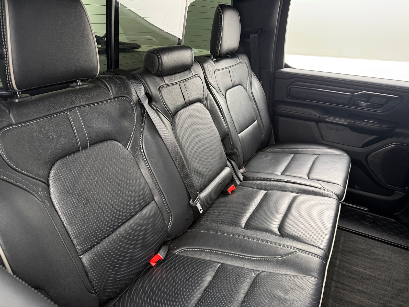 Thumbnail: 2022 RAM 1500 - 5