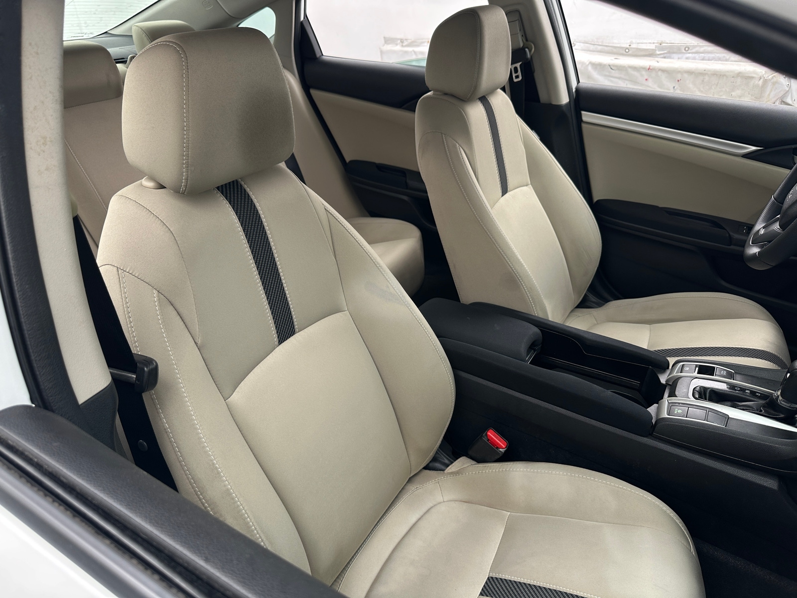 Thumbnail: 2016 Honda Civic - 2