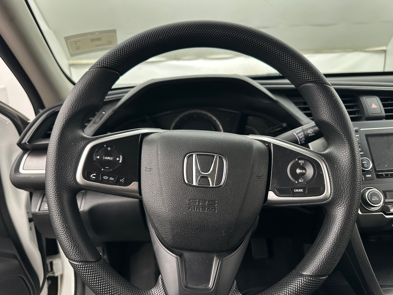 Thumbnail: 2016 Honda Civic - 5