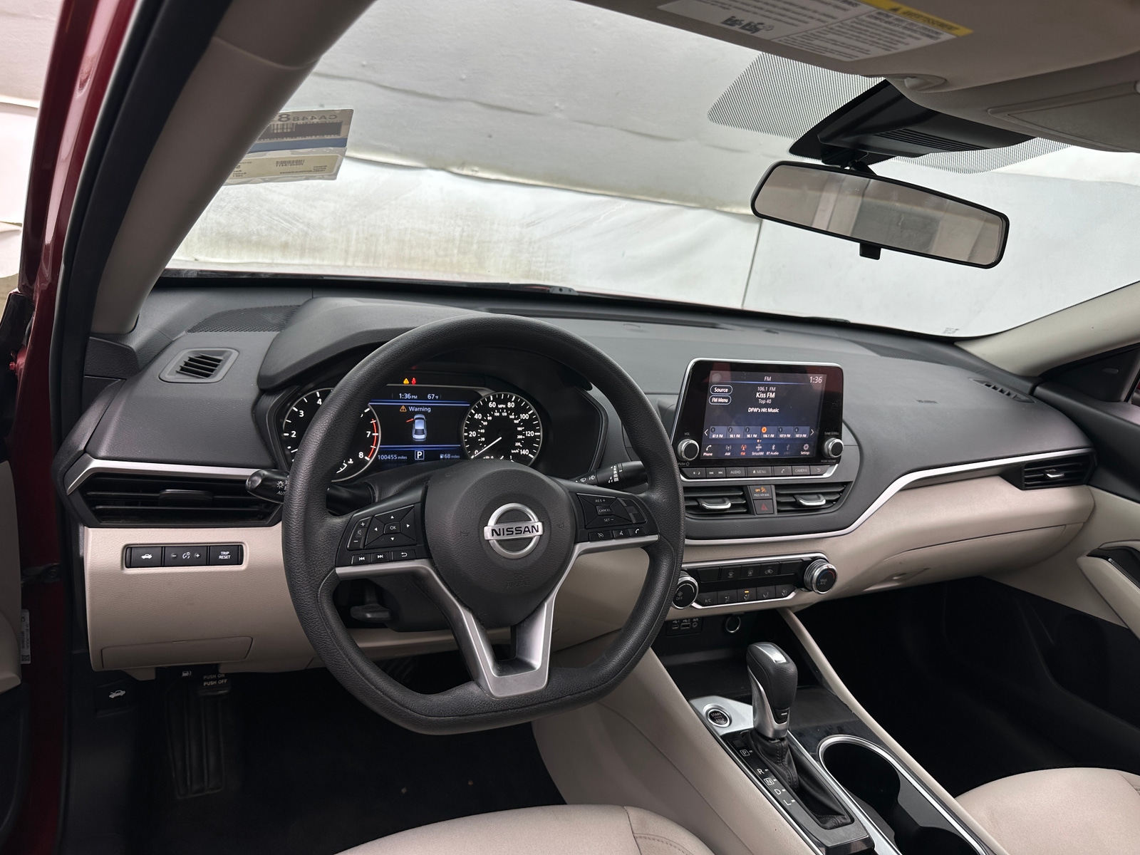 Thumbnail: 2021 Nissan Altima - 3