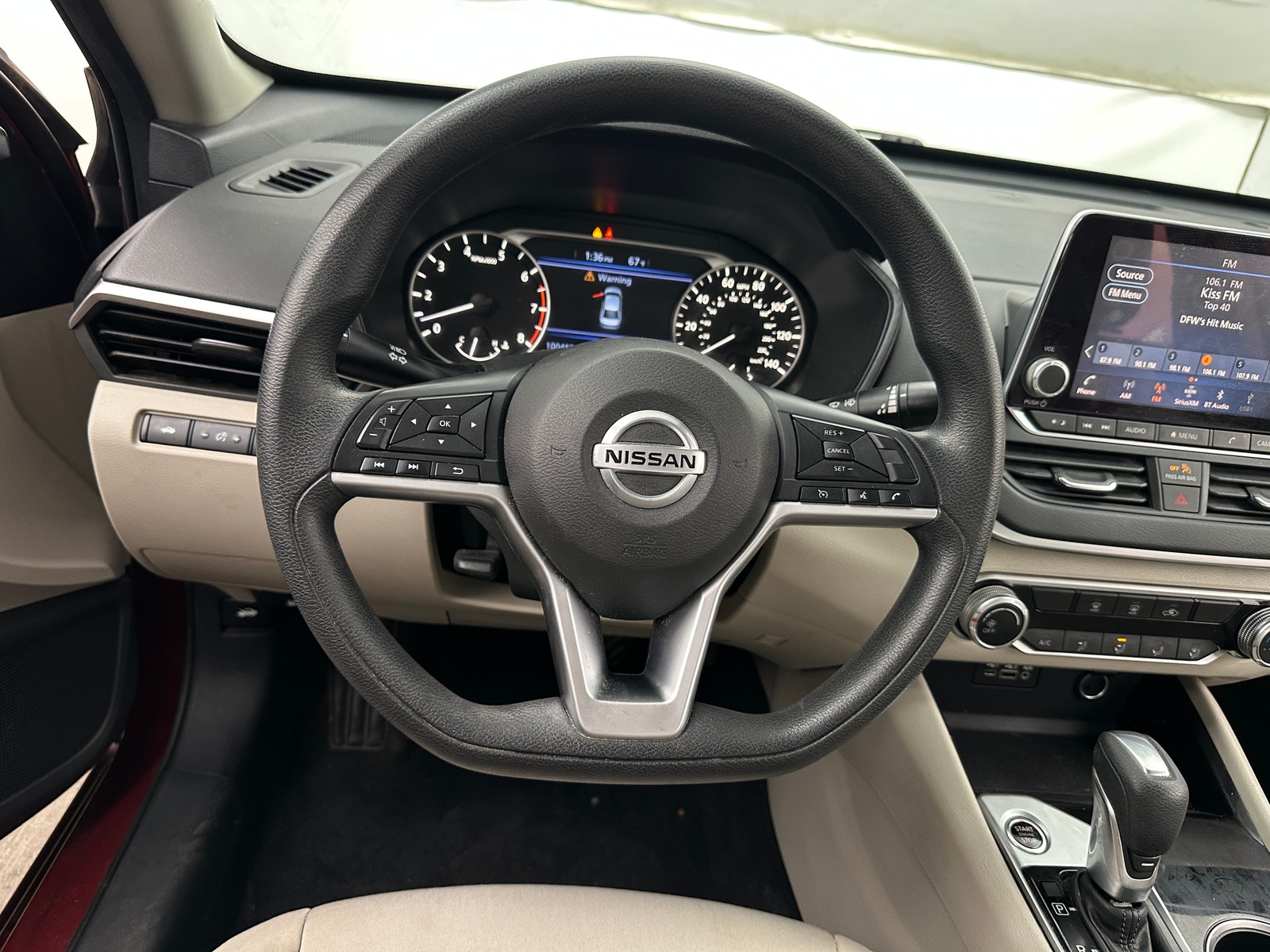 Thumbnail: 2021 Nissan Altima - 5