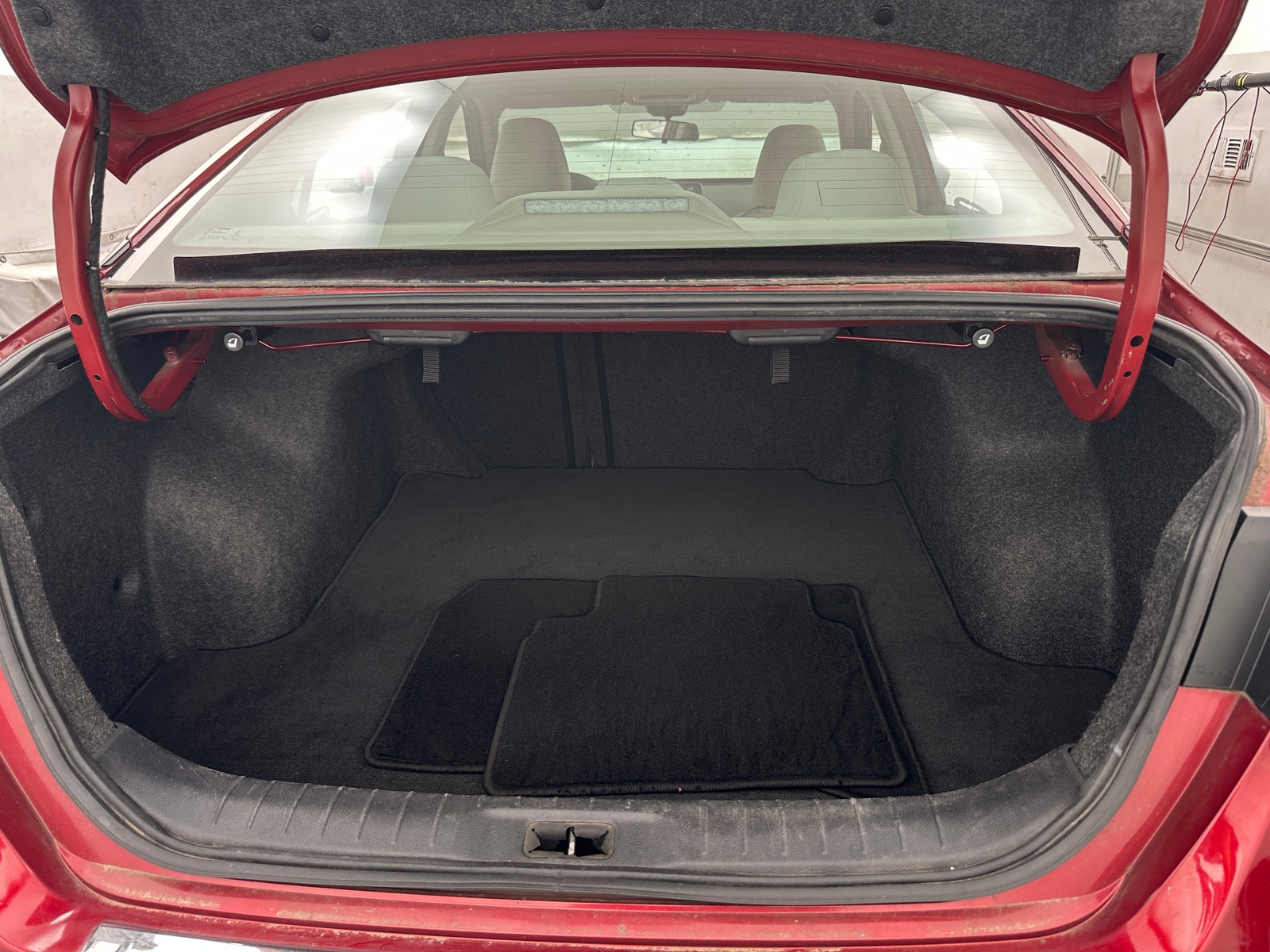 Thumbnail: 2021 Nissan Altima - 7