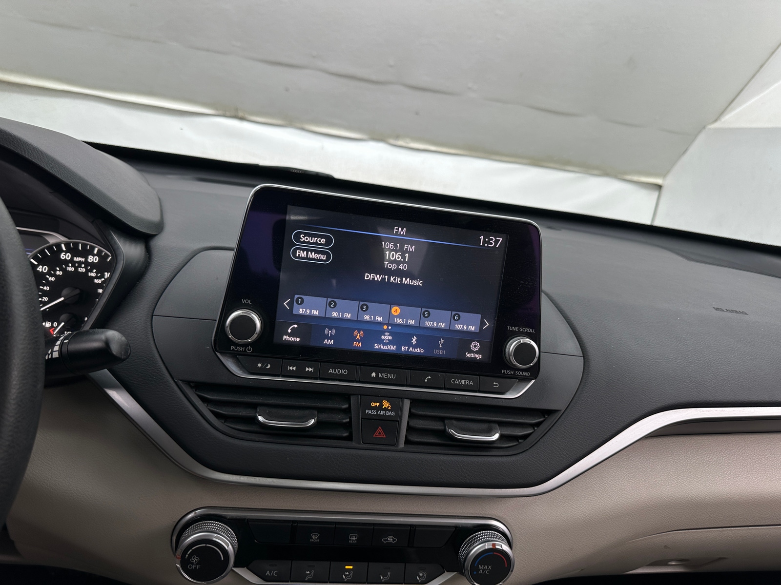 Thumbnail: 2021 Nissan Altima - 4