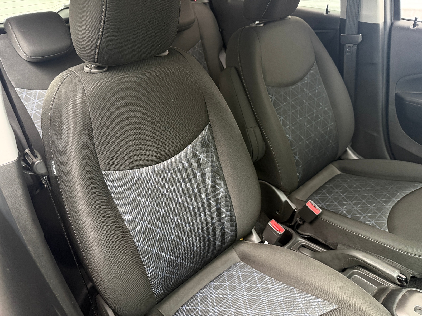 Thumbnail: 2021 Chevrolet Spark - 2