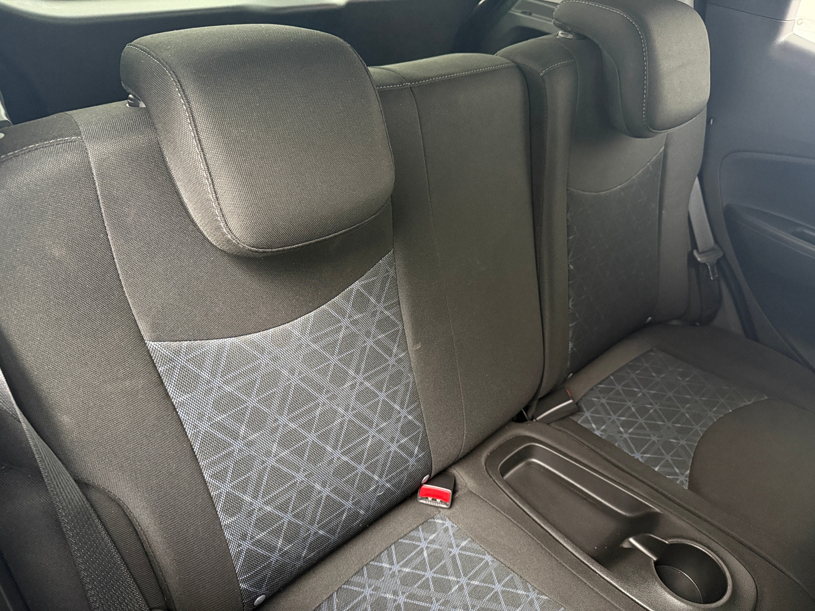 Thumbnail: 2021 Chevrolet Spark - 5