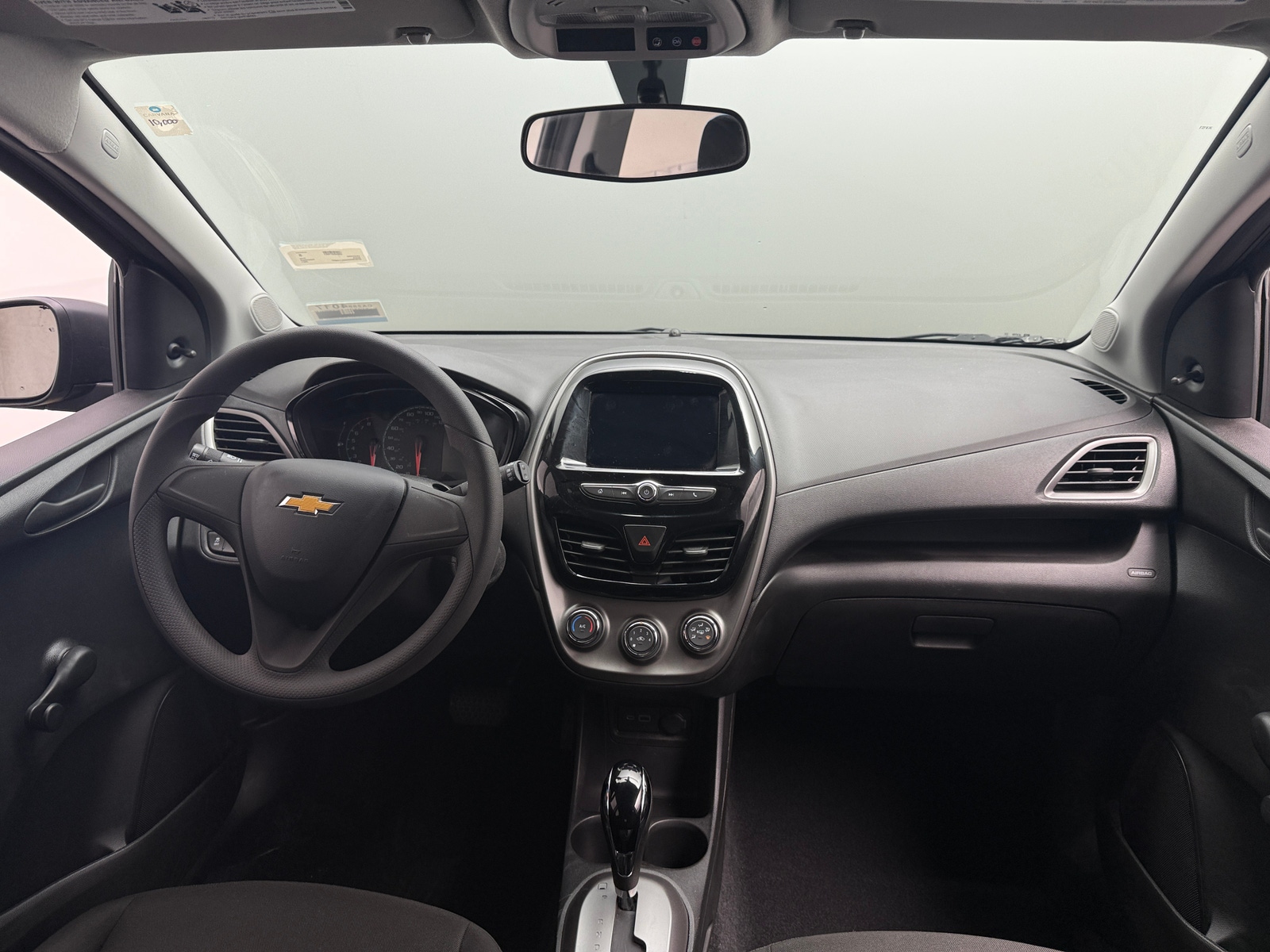 Thumbnail: 2021 Chevrolet Spark - 3