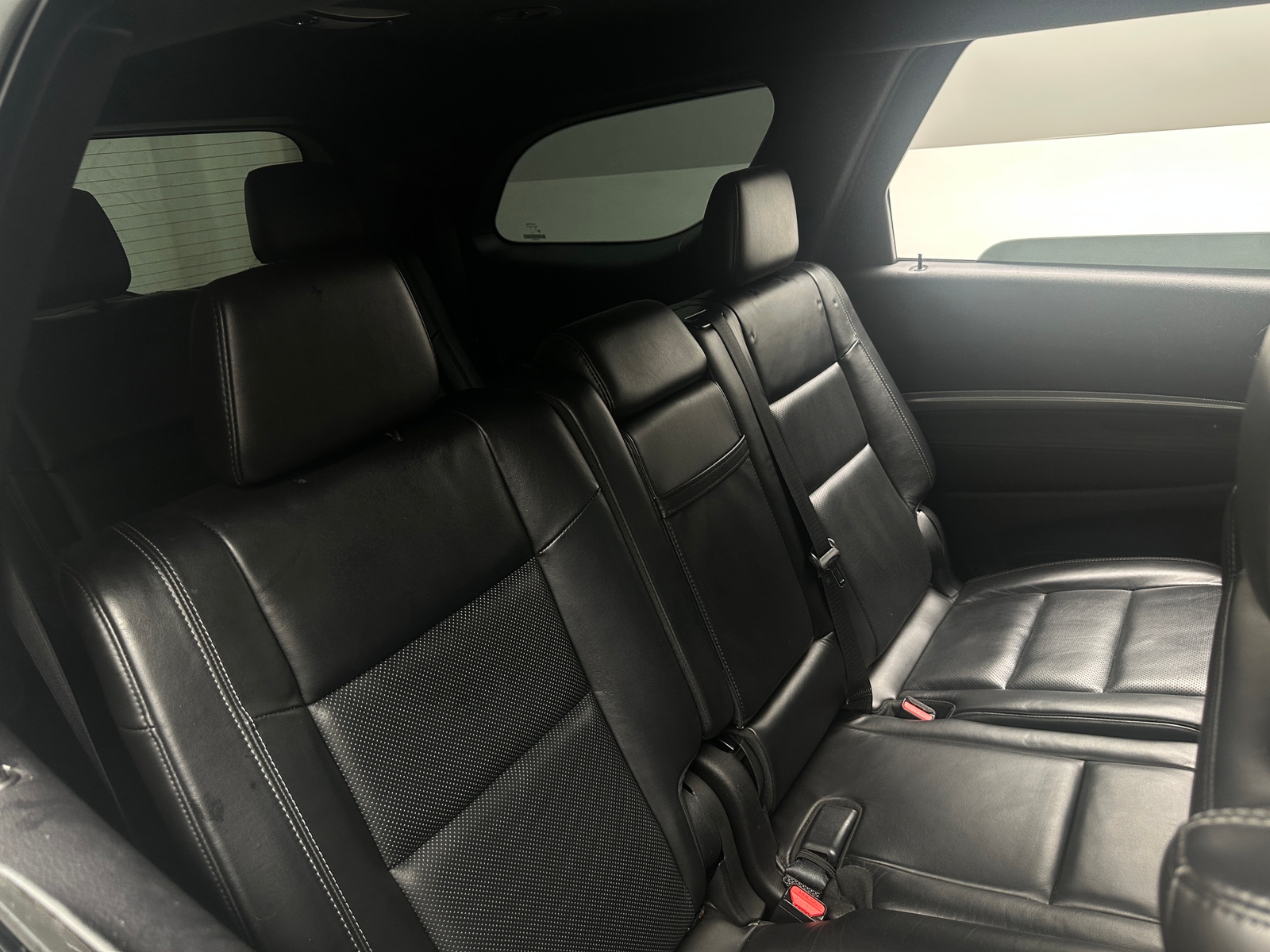 Thumbnail: 2019 Dodge Durango - 5