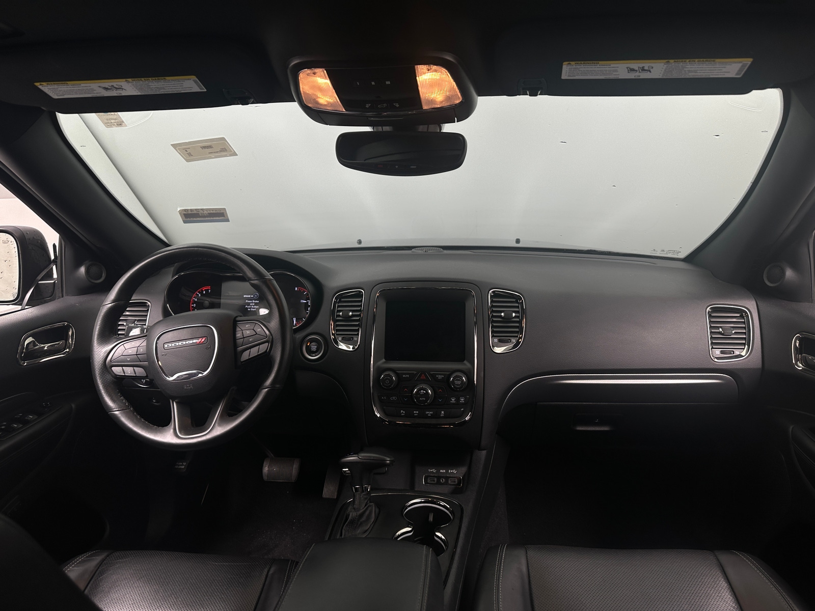 Thumbnail: 2019 Dodge Durango - 2