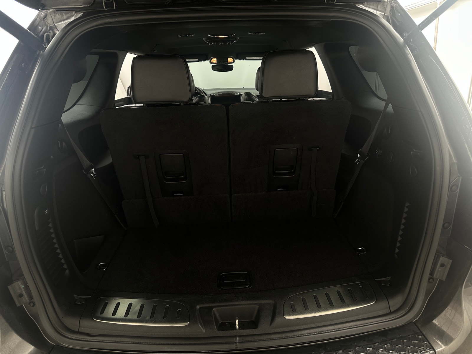 Thumbnail: 2019 Dodge Durango - 6