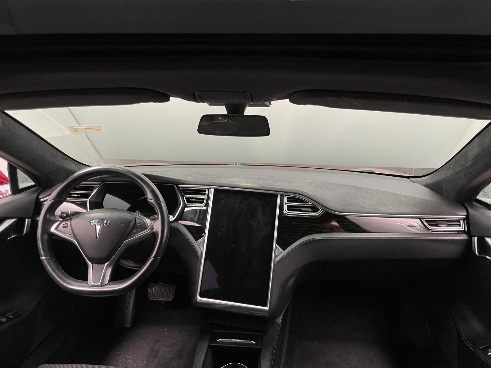 Thumbnail: 2016 Tesla Model S - 2