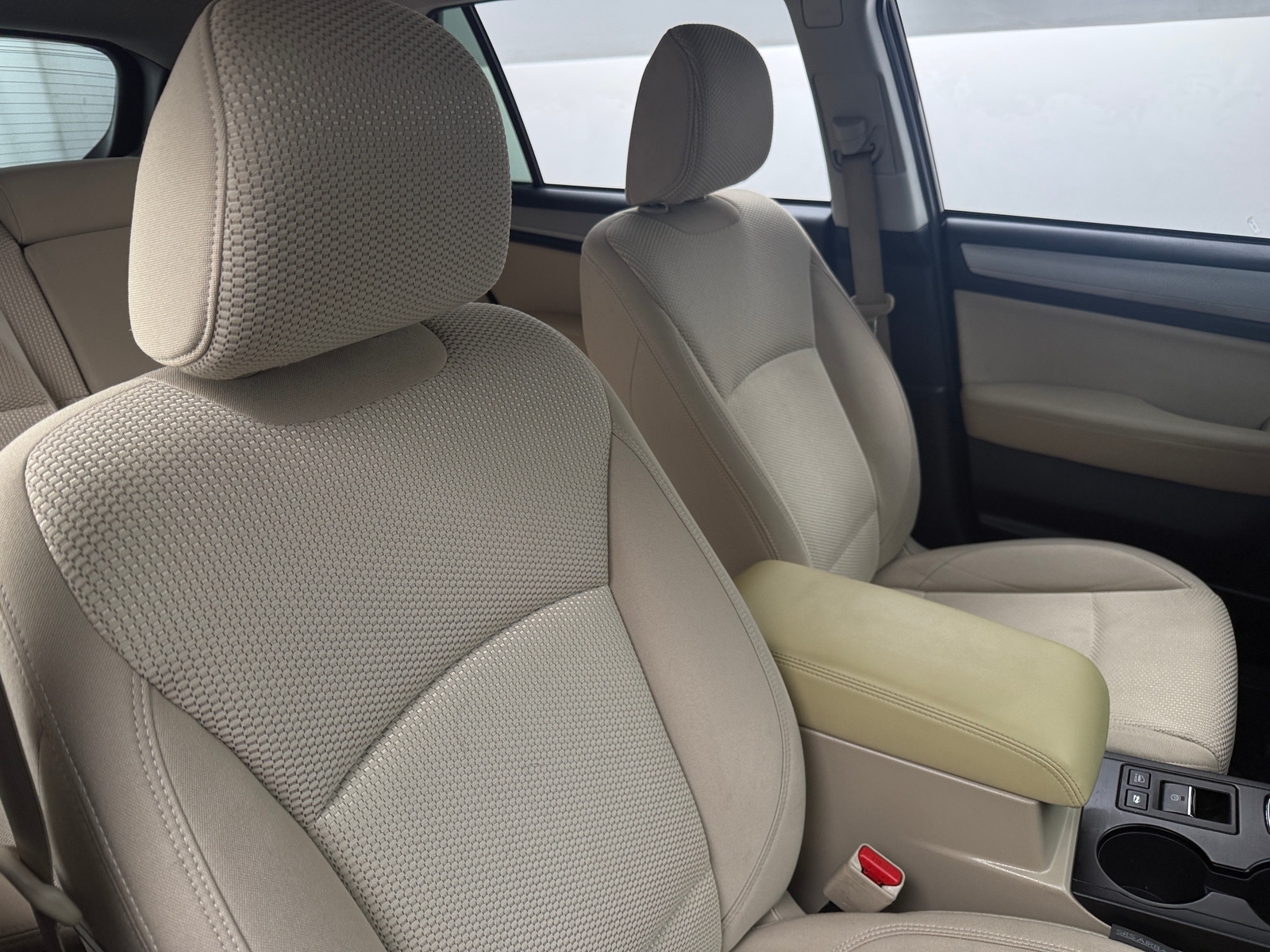 Thumbnail: 2019 Subaru Outback - 2