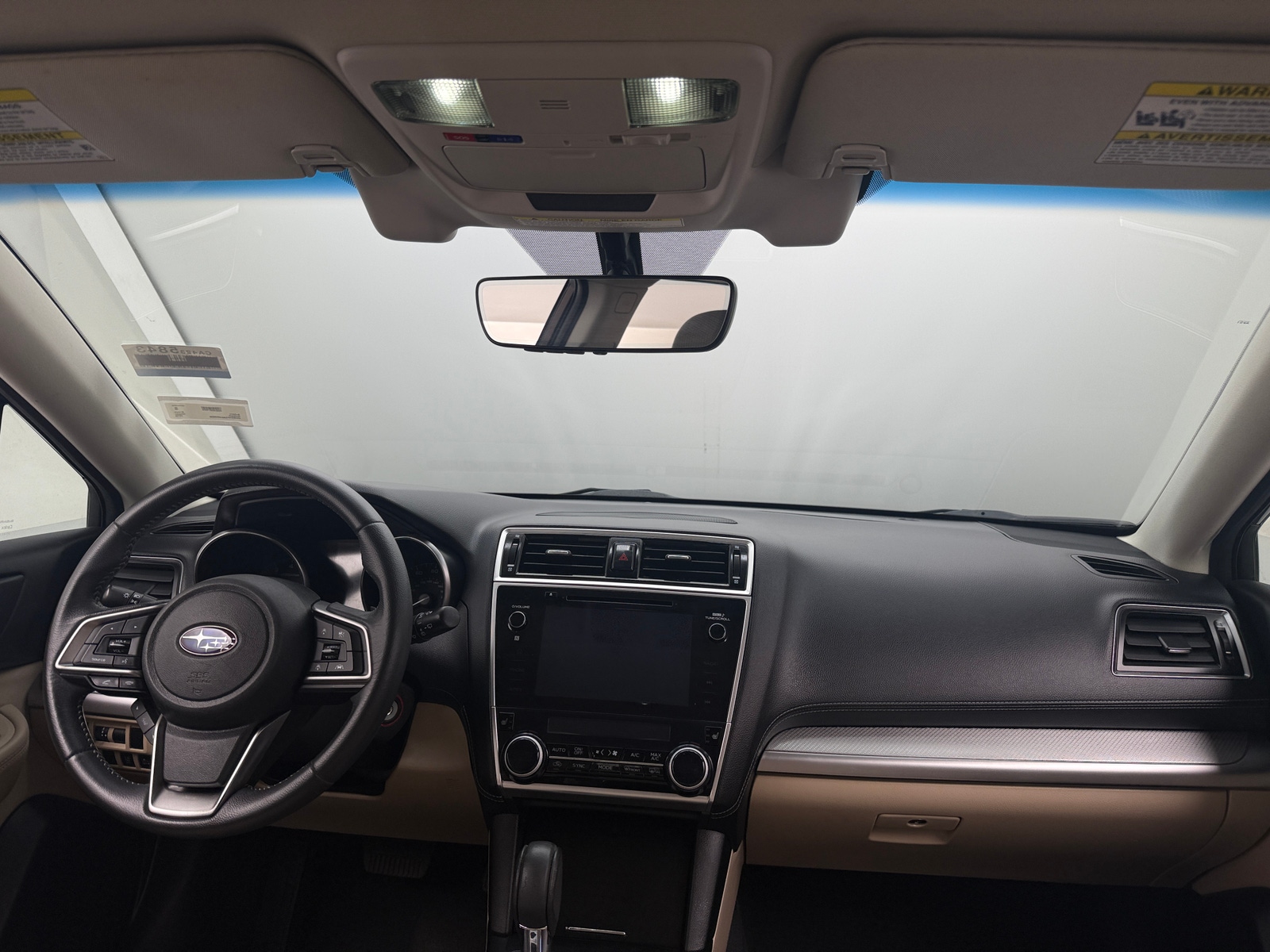 Thumbnail: 2019 Subaru Outback - 3