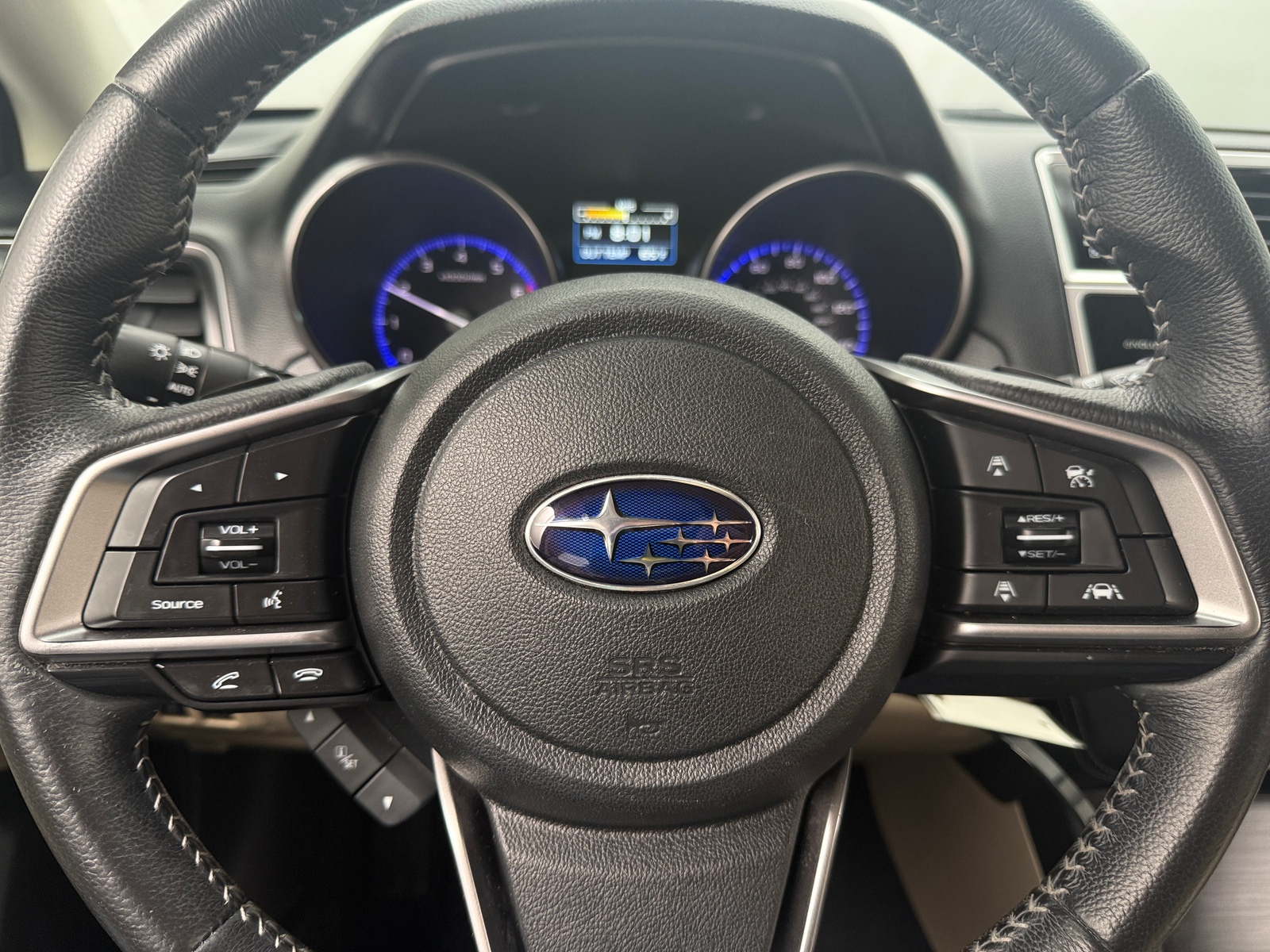 Thumbnail: 2019 Subaru Outback - 5