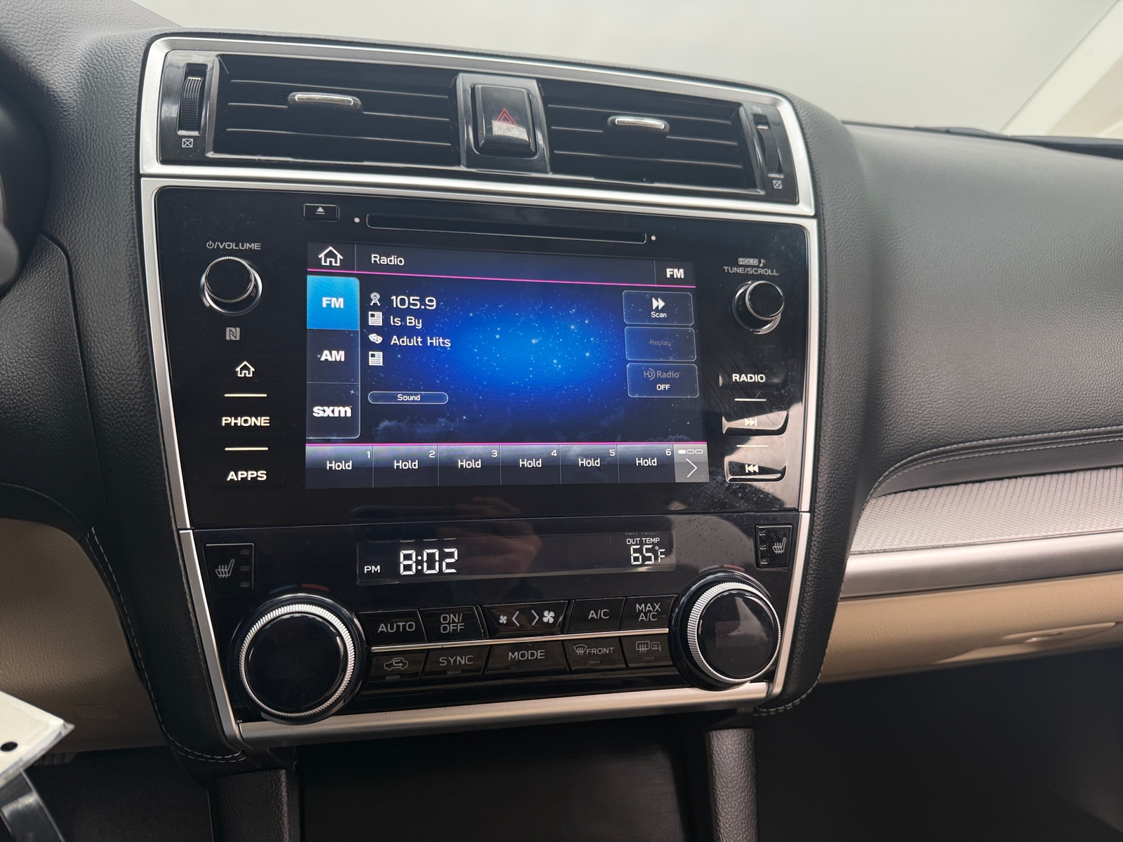 Thumbnail: 2019 Subaru Outback - 4