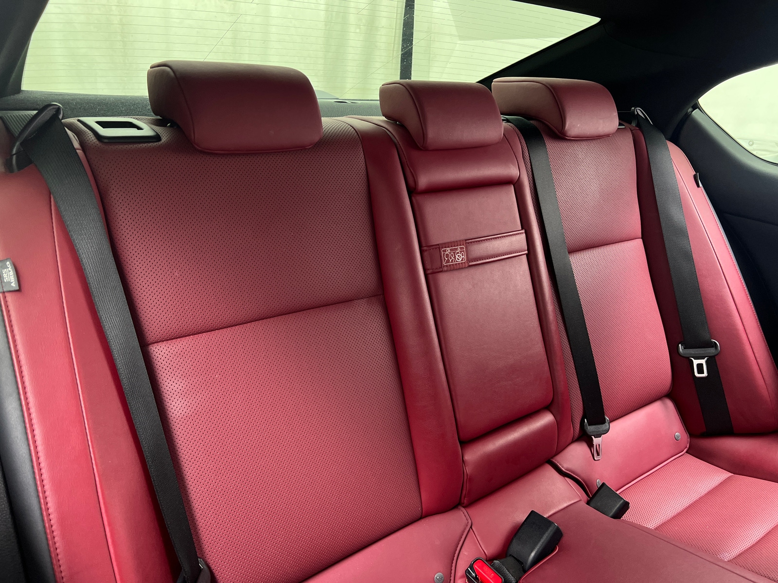 Thumbnail: 2022 Lexus IS - 5