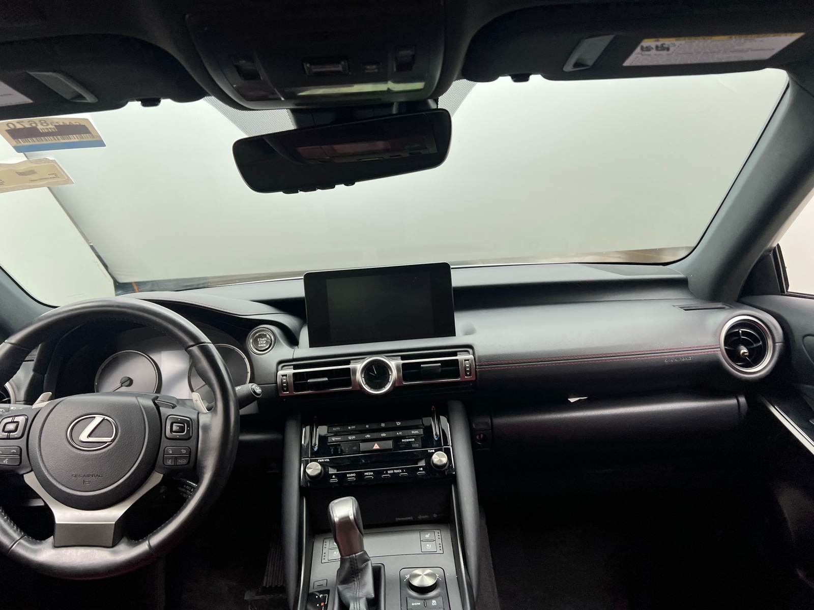 Thumbnail: 2022 Lexus IS - 2