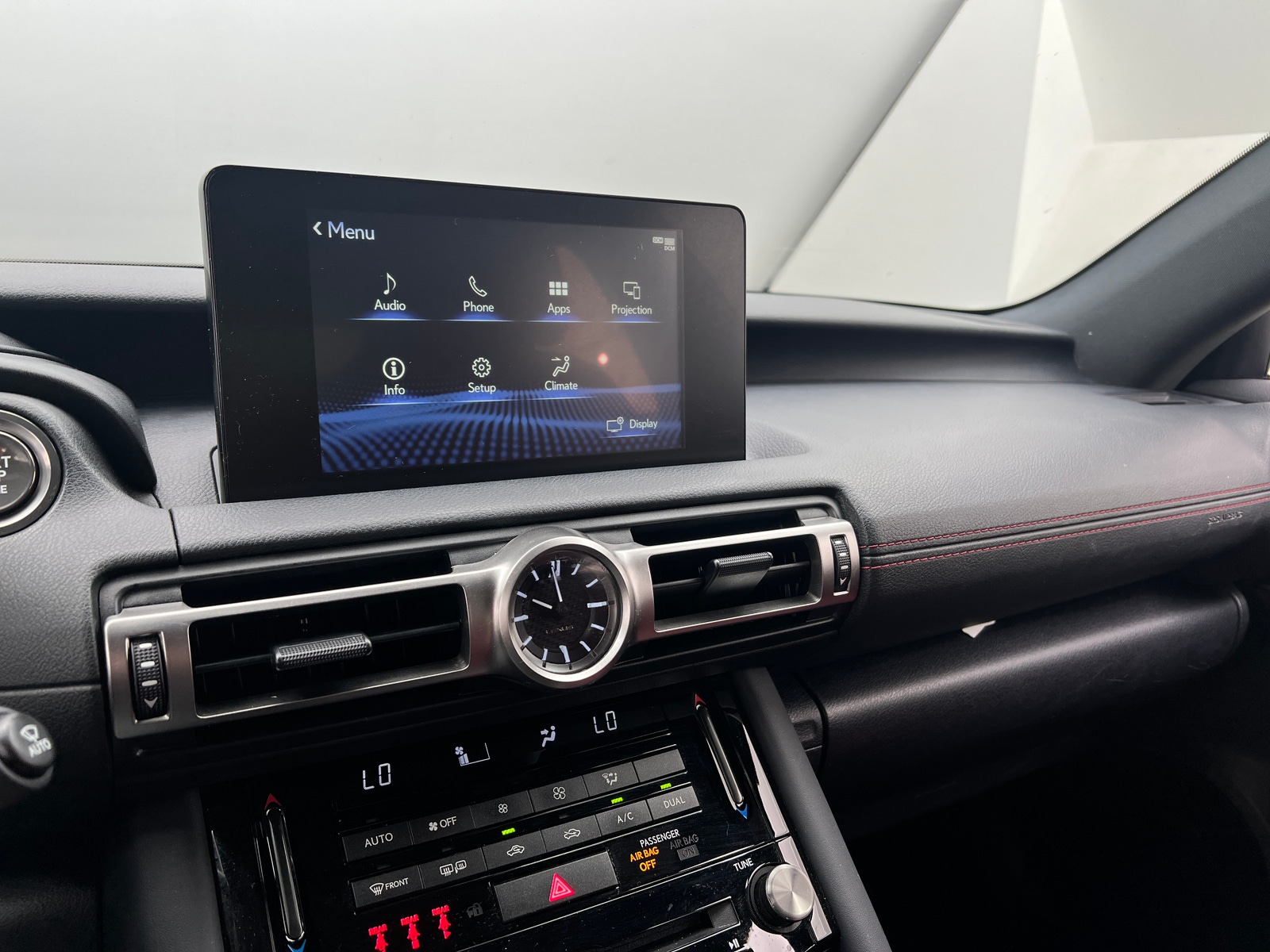 Thumbnail: 2022 Lexus IS - 3