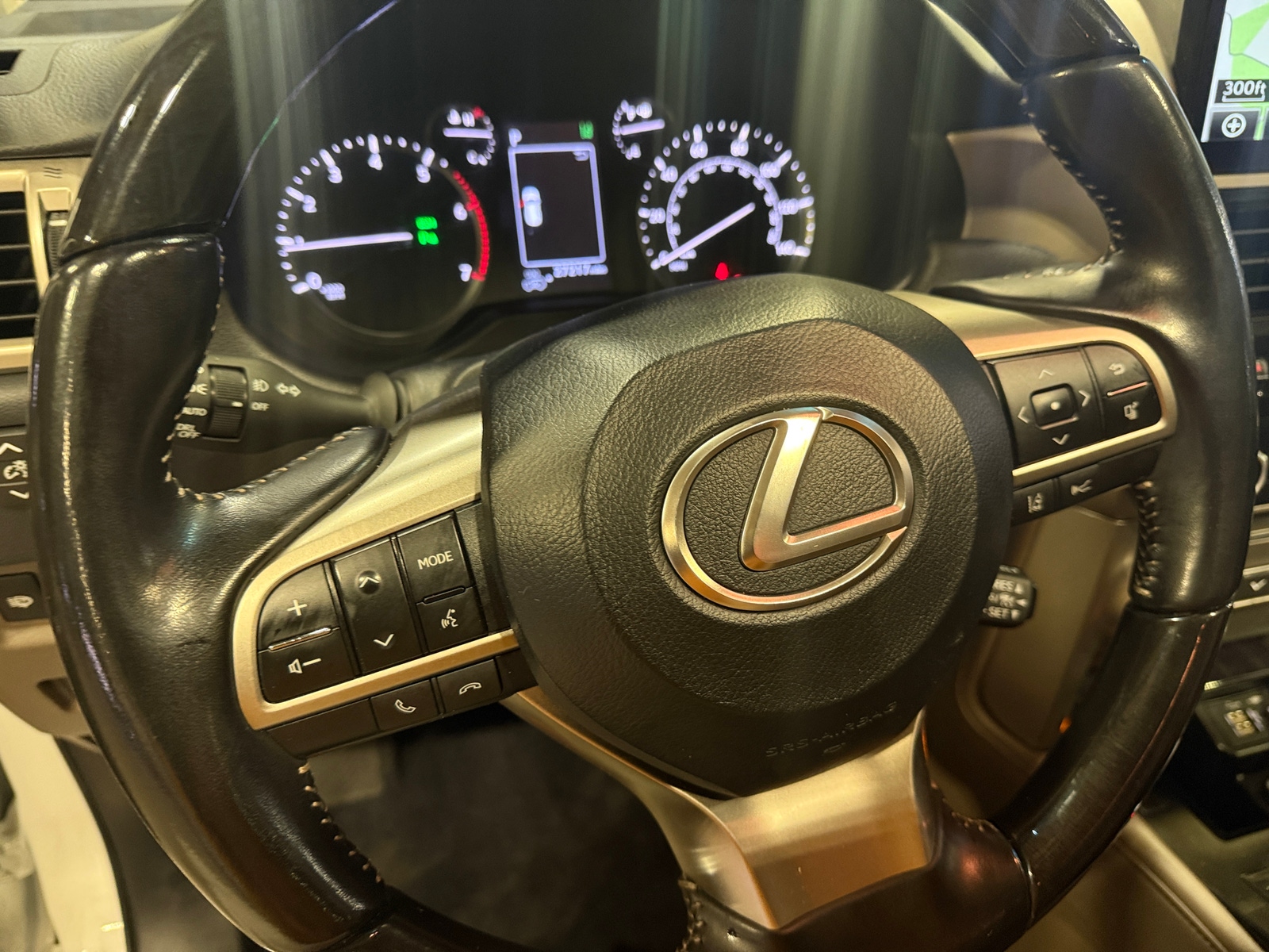 Thumbnail: 2020 Lexus GX - 4