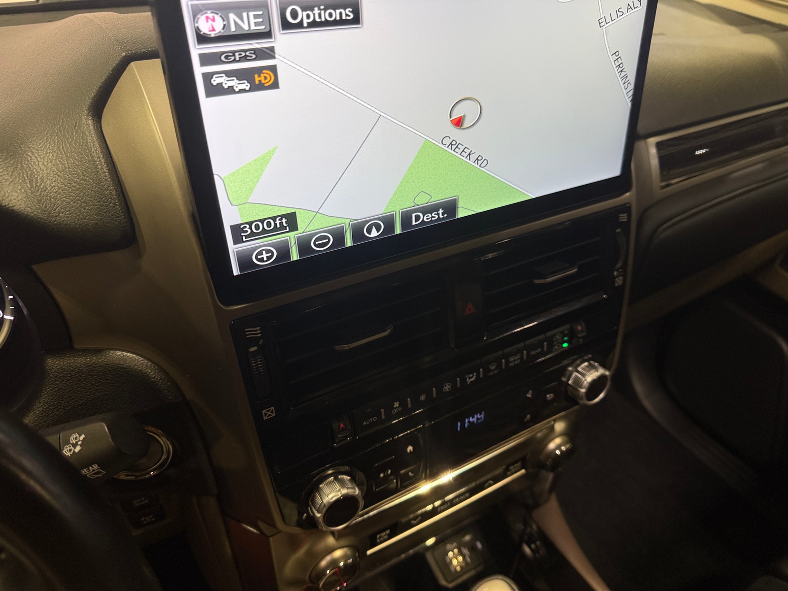 Thumbnail: 2020 Lexus GX - 3