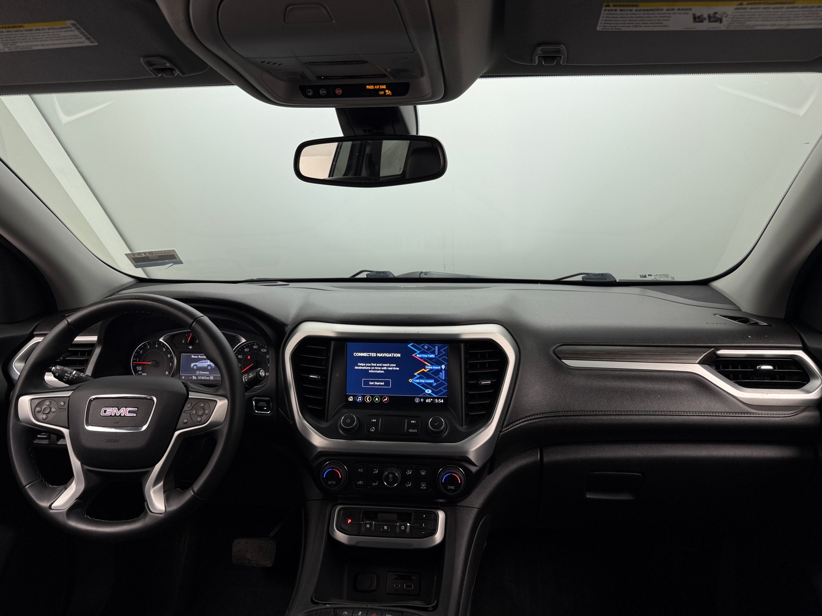 Thumbnail: 2023 GMC Acadia - 2