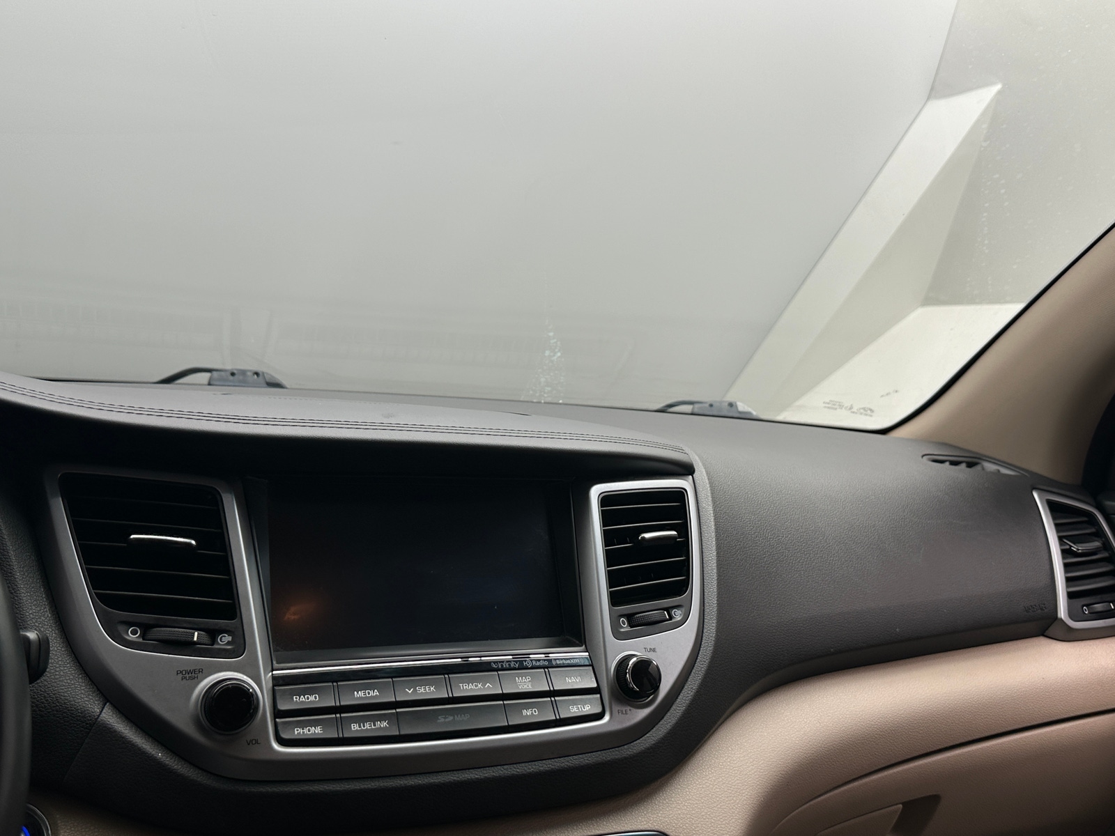 Thumbnail: 2017 Hyundai Tucson - 2