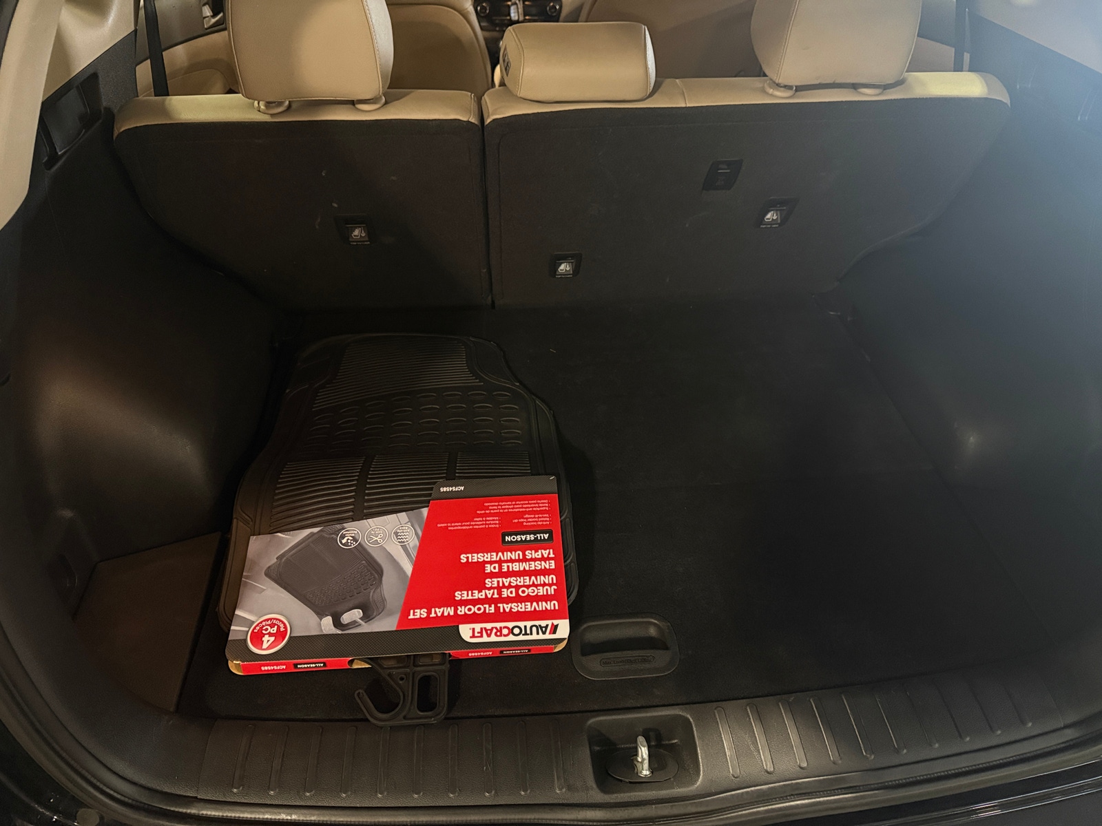 Thumbnail: 2017 Hyundai Tucson - 6