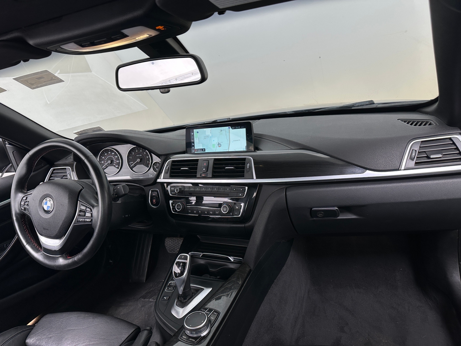 Thumbnail: 2018 BMW 4 Series - 2